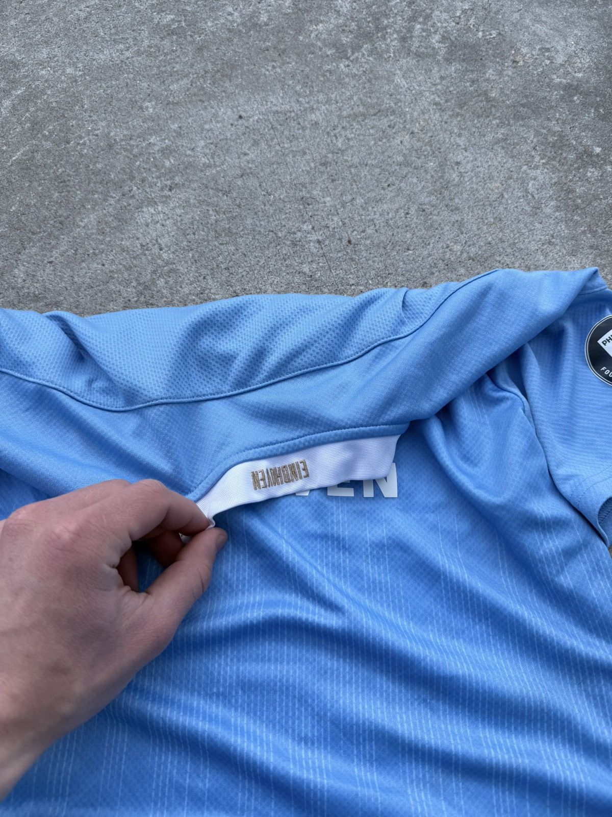 Other Vintage Puma PSV streetwear fifa football soccer jersey Size US S / EU 44-46 / 1 - 10 Thumbnail