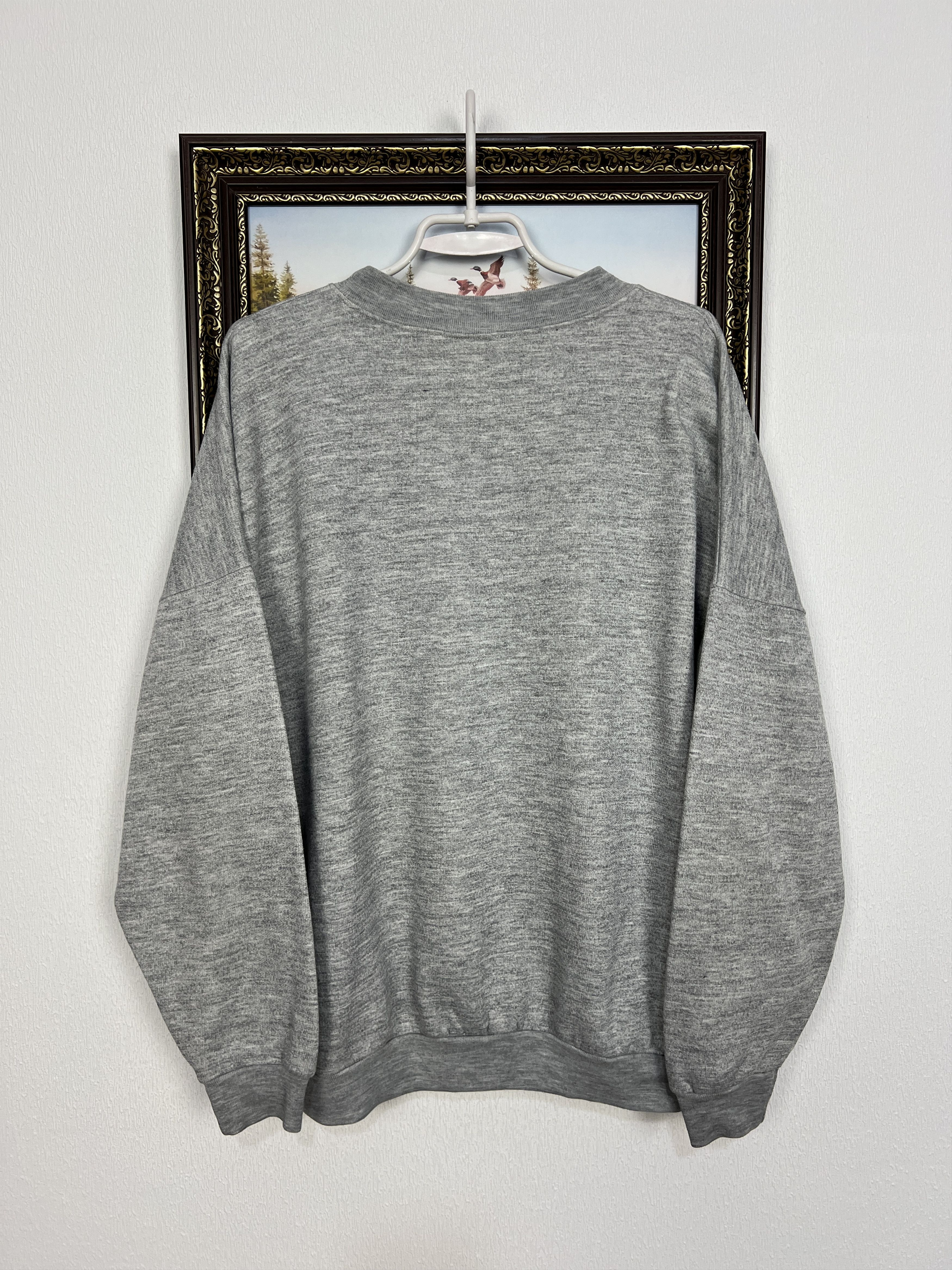 Vintage Vintage Western Suburbs Magpies Rugby Sweatshirt Crewneck Size US XL / EU 56 / 4 - 7 Thumbnail