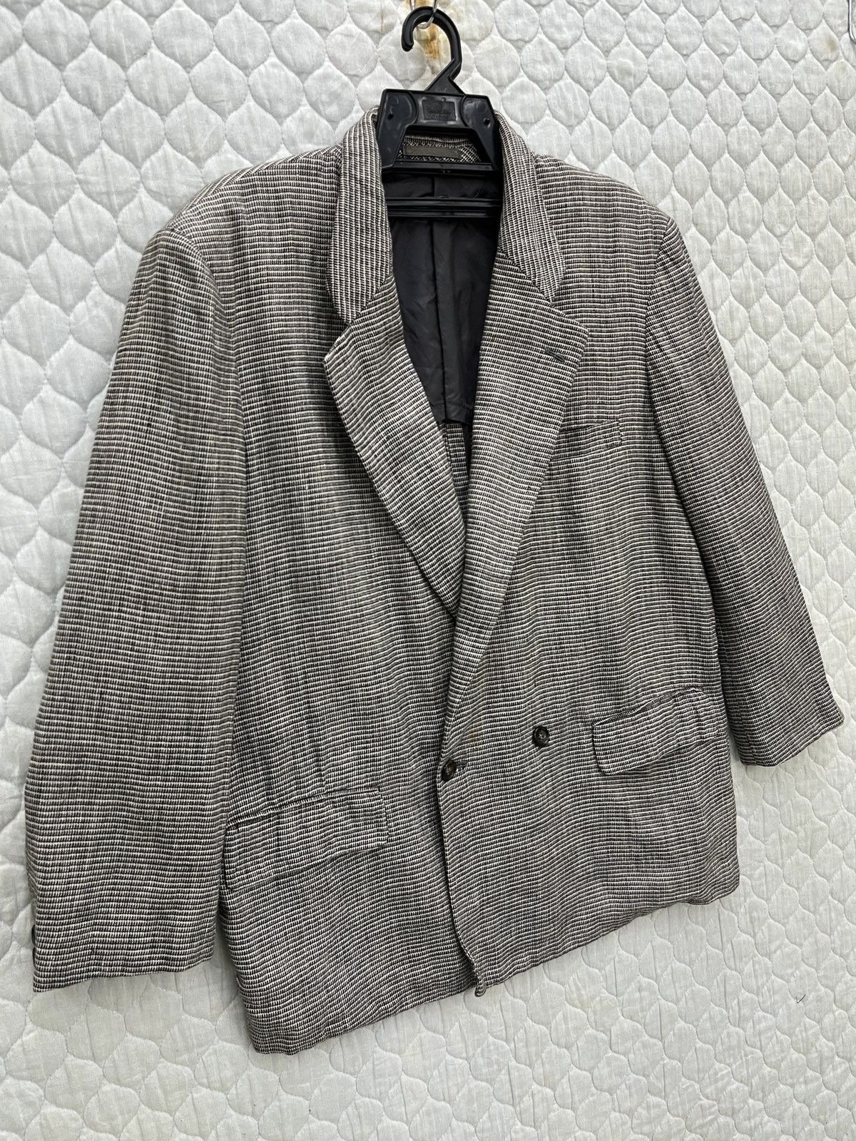 Comme des Garcons Homme 🔥🔥🔥VTG COMME DES GARCONS HOMME SAMPLE Size US M / EU 48-50 / 2 - 3 Thumbnail
