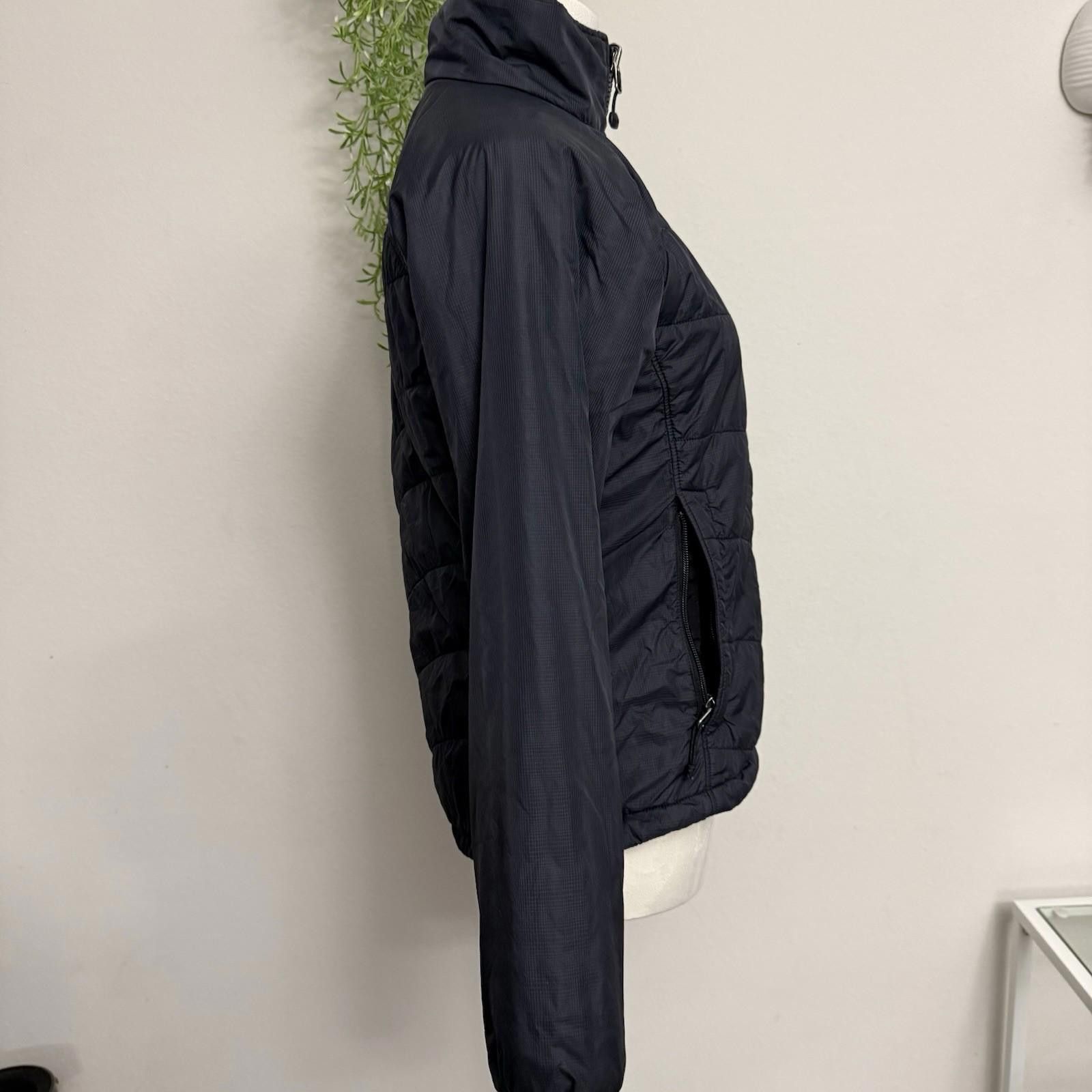 The North Face North Face Puff Zip Up Womens XS Size XS / US 0-2 / IT 36-38 - 3 Thumbnail