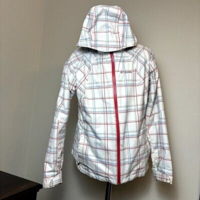 Columbia COPY - Columbia Sportswear Omni-Heat Shield Interchange Hood Size XL / US 12-14 / IT 48-50 - 3 Thumbnail