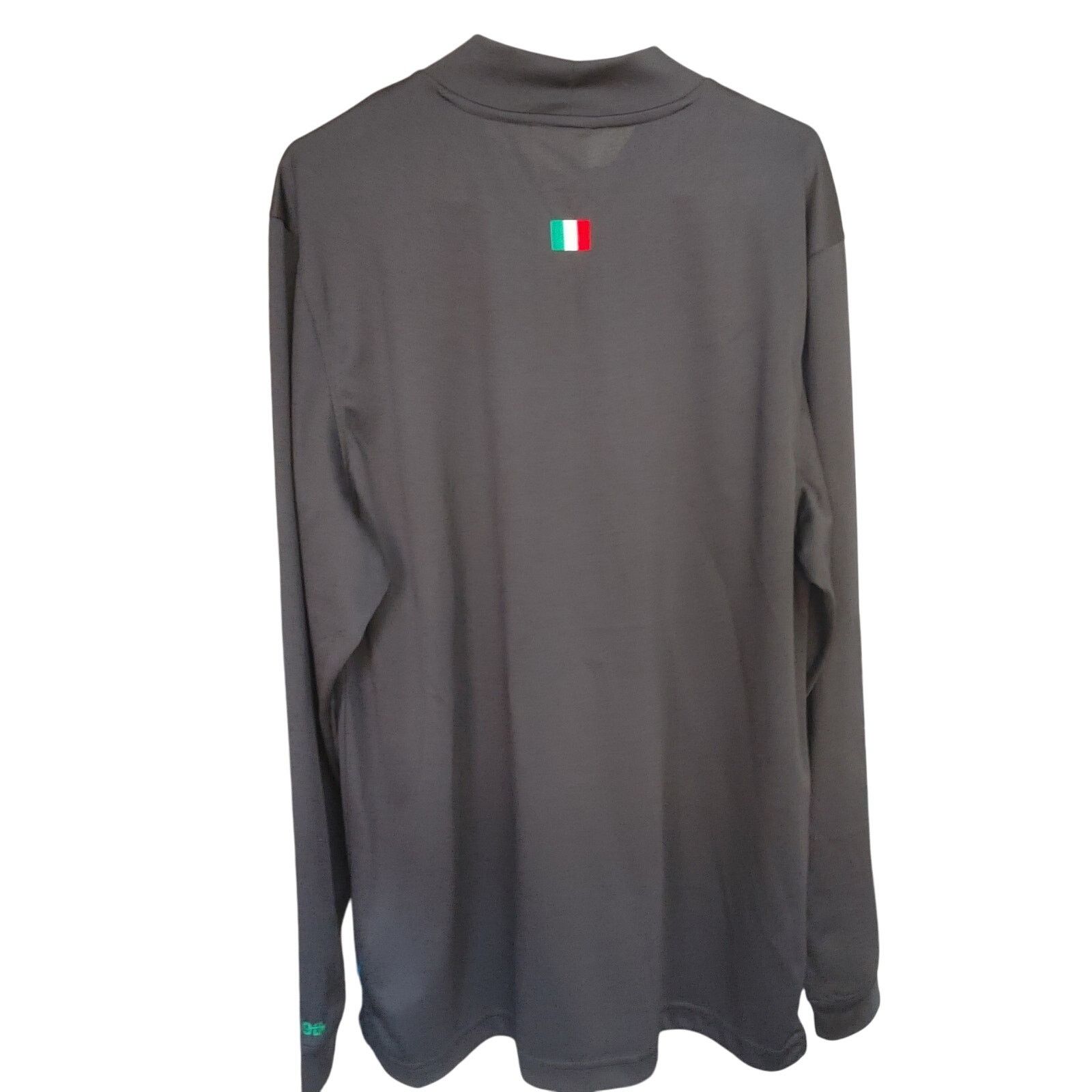 Other Holloway Pueblo Italian Invitational 2010 Men's Black XL Top Size US XL / EU 56 / 4 - 2 Thumbnail