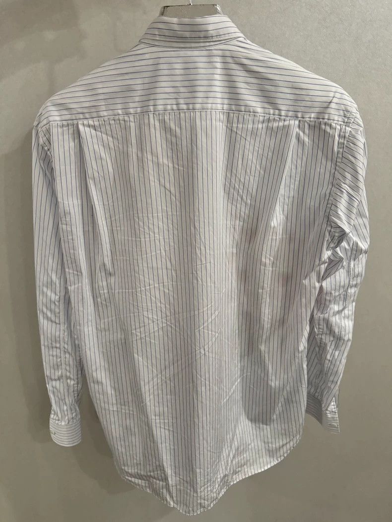 Comme des Garcons Comme des Garcons Strawberry Shirt 2501-Nextarrow Size US M / EU 48-50 / 2 - 4 Thumbnail