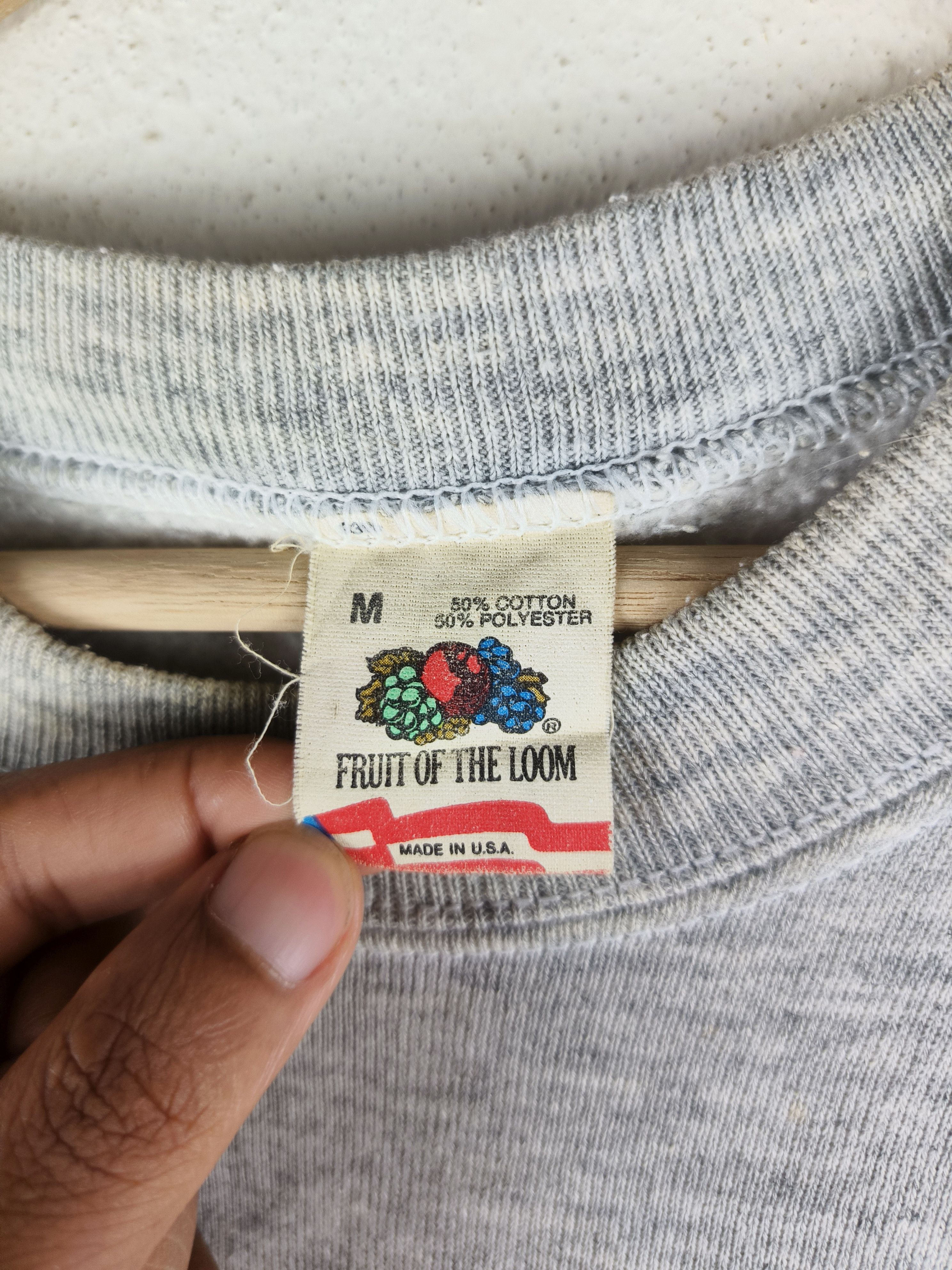 Vintage Vintage 90s Black Bart Simpson Size US M / EU 48-50 / 2 - 3 Thumbnail