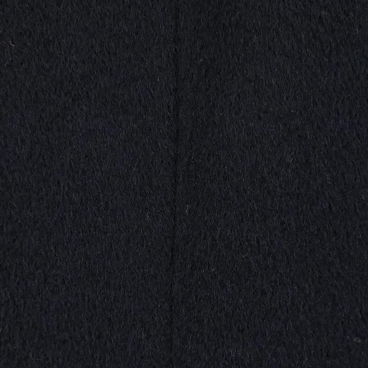Other Jacket Cashmere Blend 3 Button Inseam Pocket Black Size US M / EU 48-50 / 2 - 5 Thumbnail