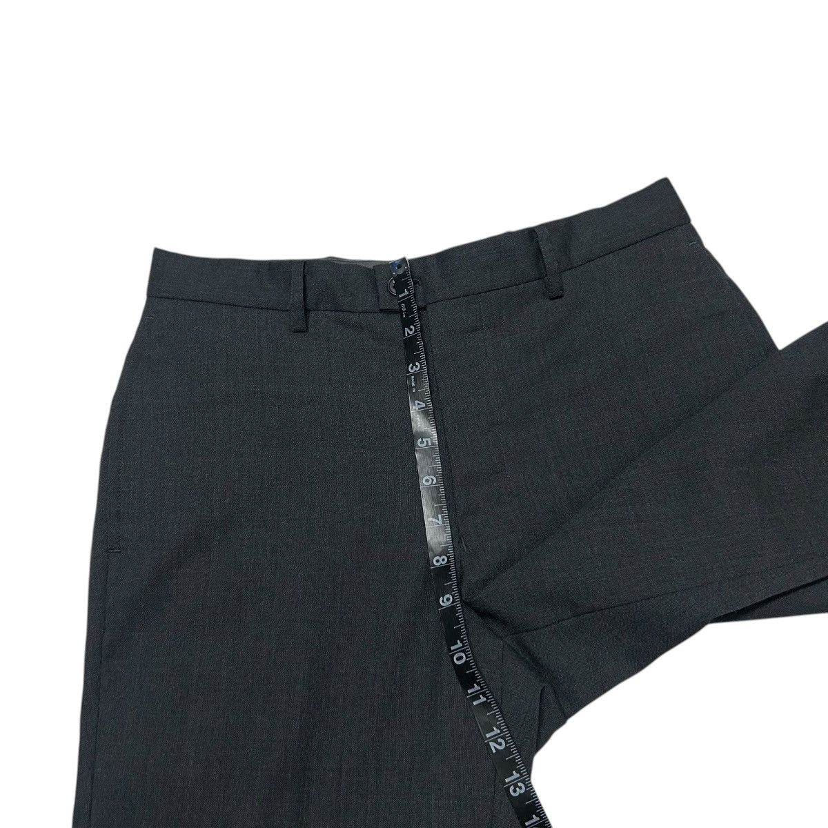 Yohji Yamamoto 749 90s Yohji Yamamoto D'URBAN A.A.R vintage suit set up men Size 38R - 21 Thumbnail