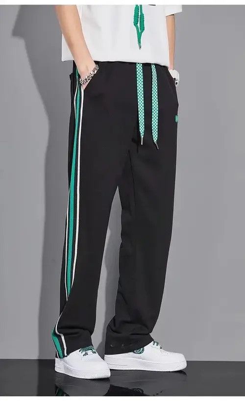 Jean Convenient sweatpants with comfort Size 30" / US 8 / IT 44 - 4 Thumbnail