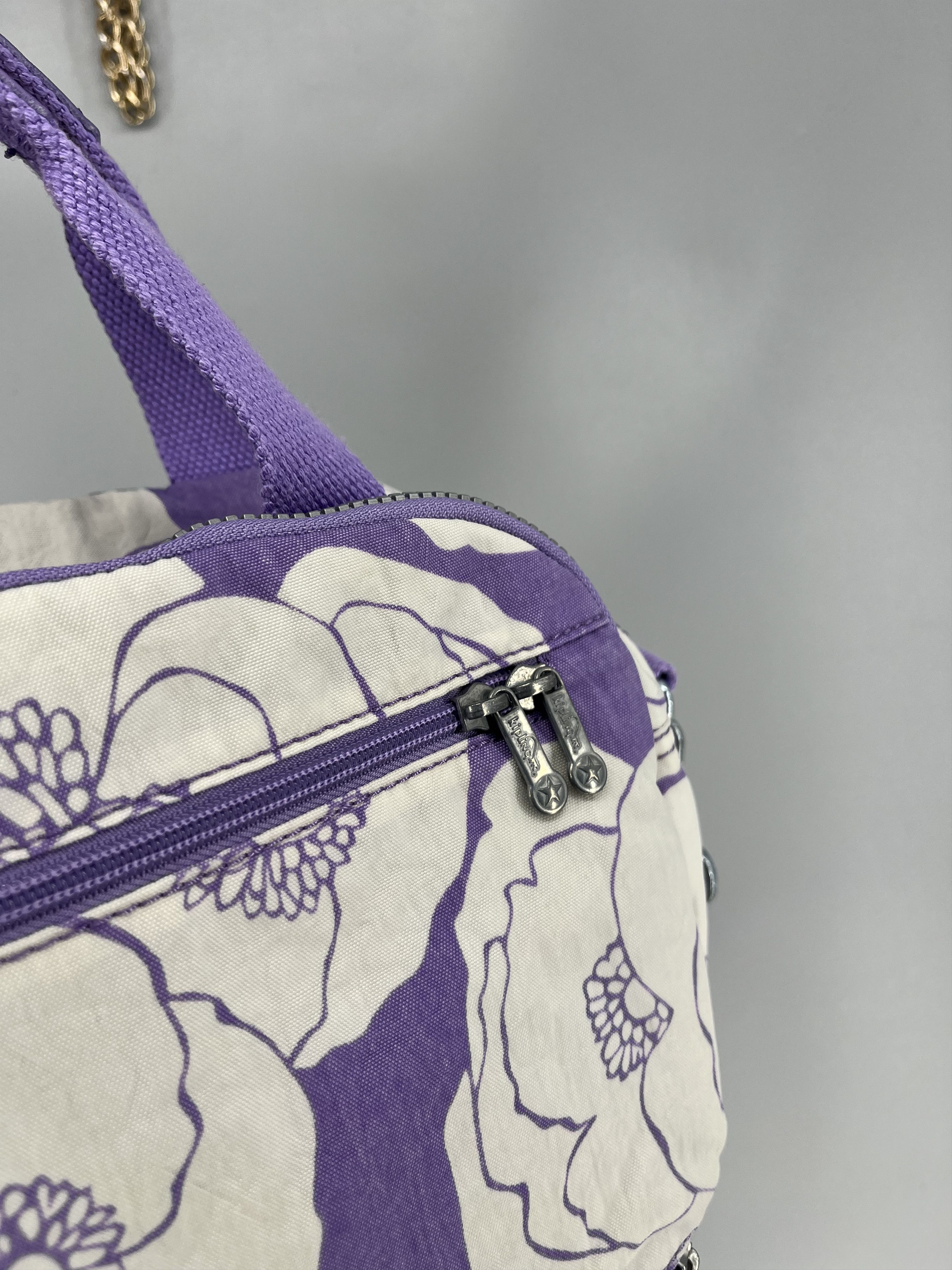 Vintage Vintage Y2K Kipling Small Shoulder Bag - New With Tags. Size ONE SIZE - 5 Thumbnail
