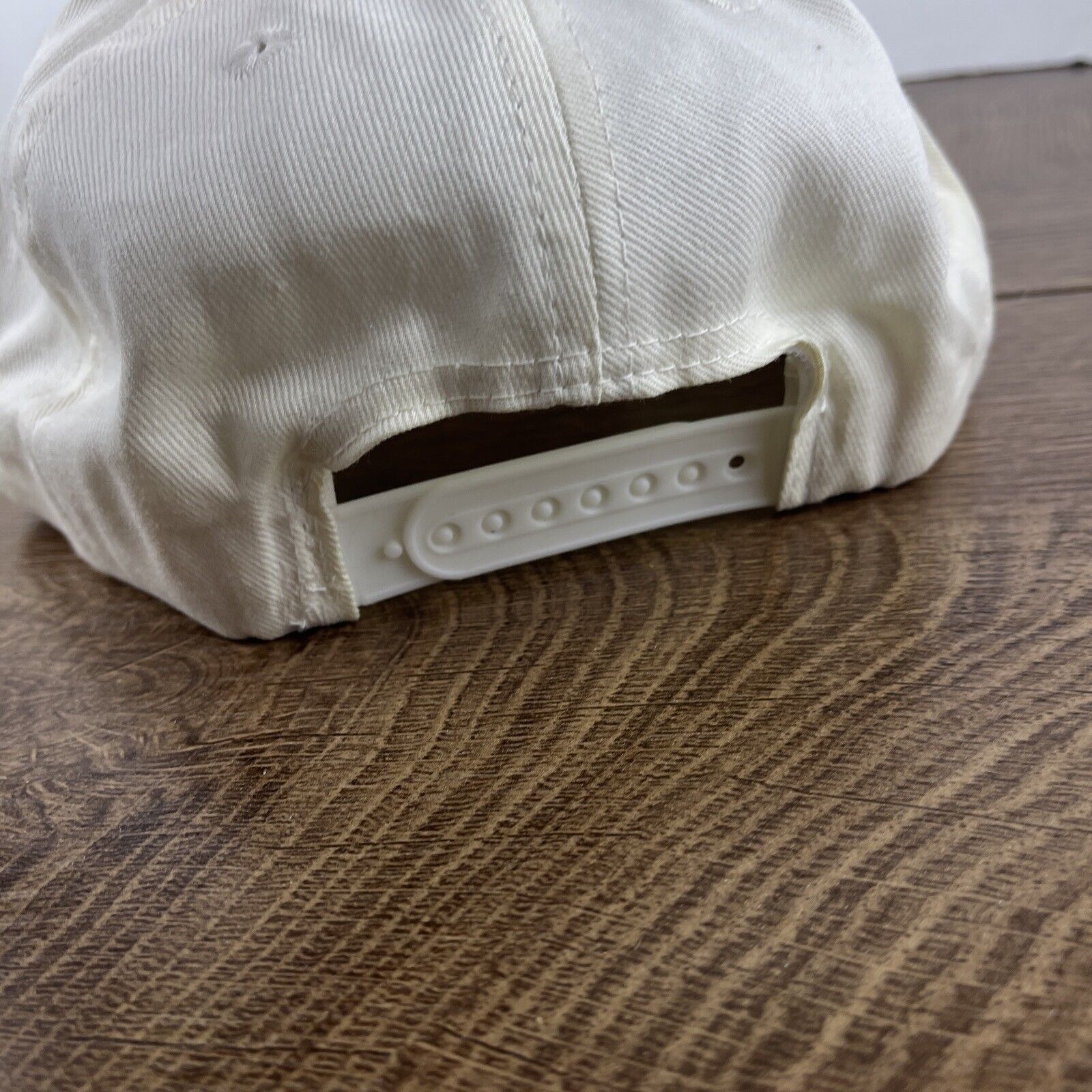 Other 1989 World Veterans Championships Hat Springfield Adjustable Size ONE SIZE - 9 Thumbnail