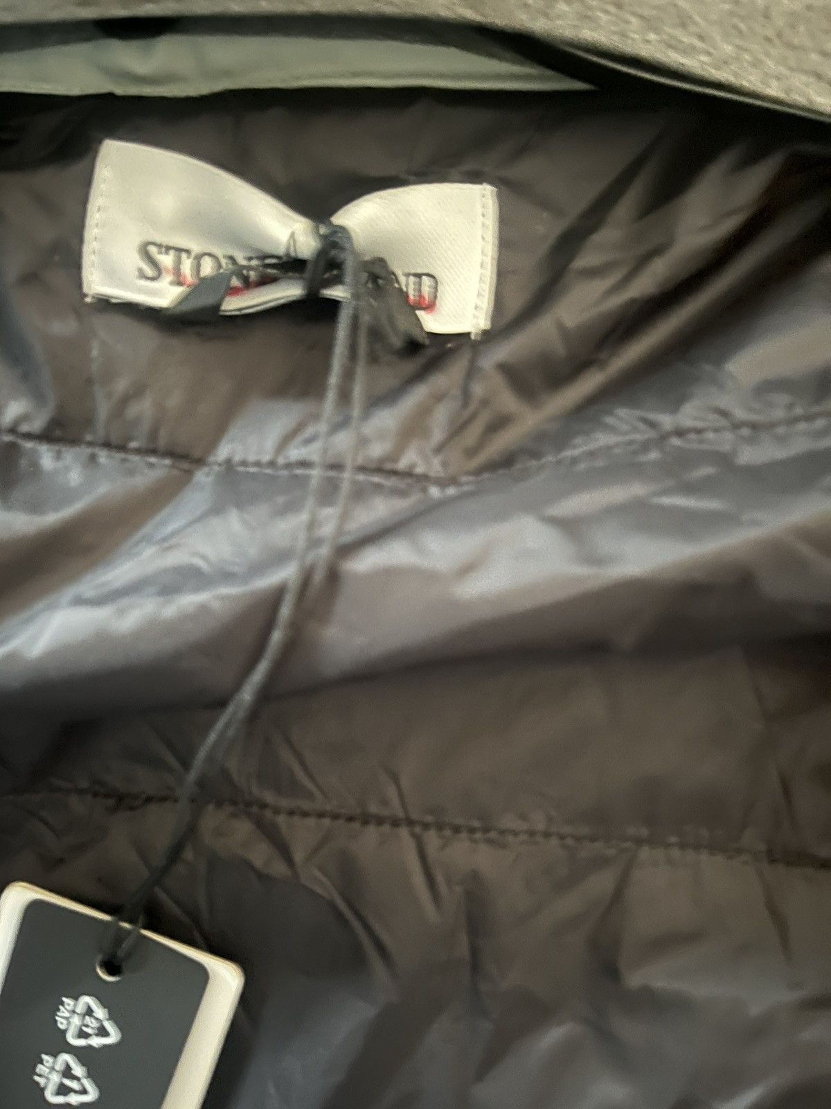 Stone Island Stone Island Wind Jacket Size US L / EU 52-54 / 3 - 3 Thumbnail