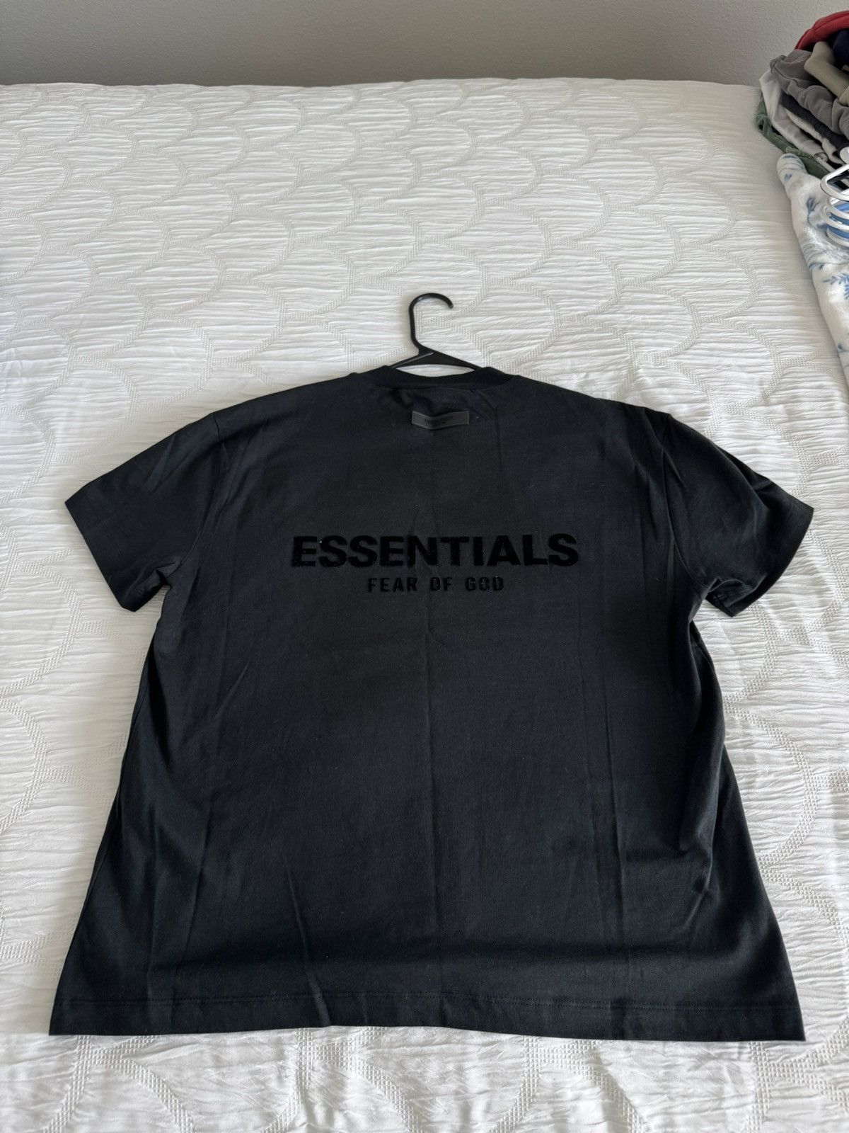 Fear of God Fear of God Essentials Tee Size US XS / EU 42 / 0 - 2 Thumbnail
