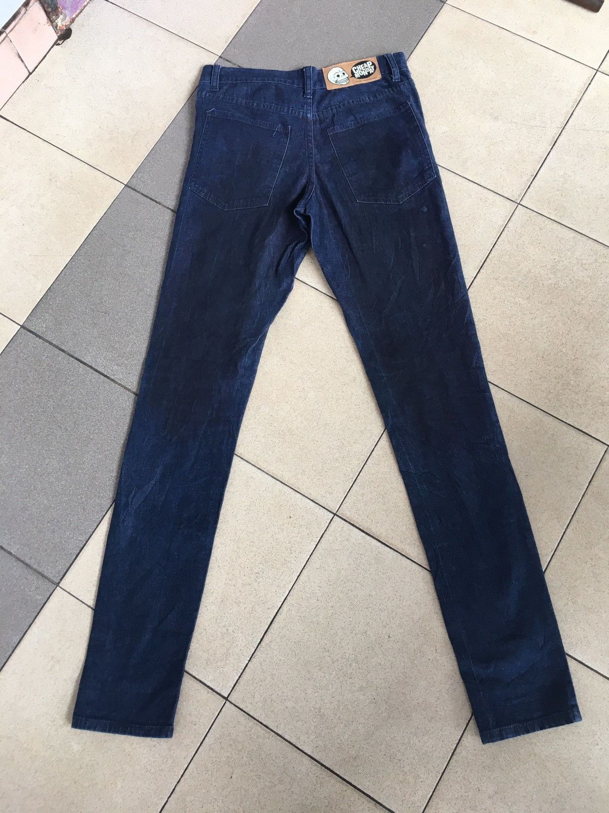 Cheap Monday Cheap Monday Size US 30 / EU 46 - 7 Thumbnail
