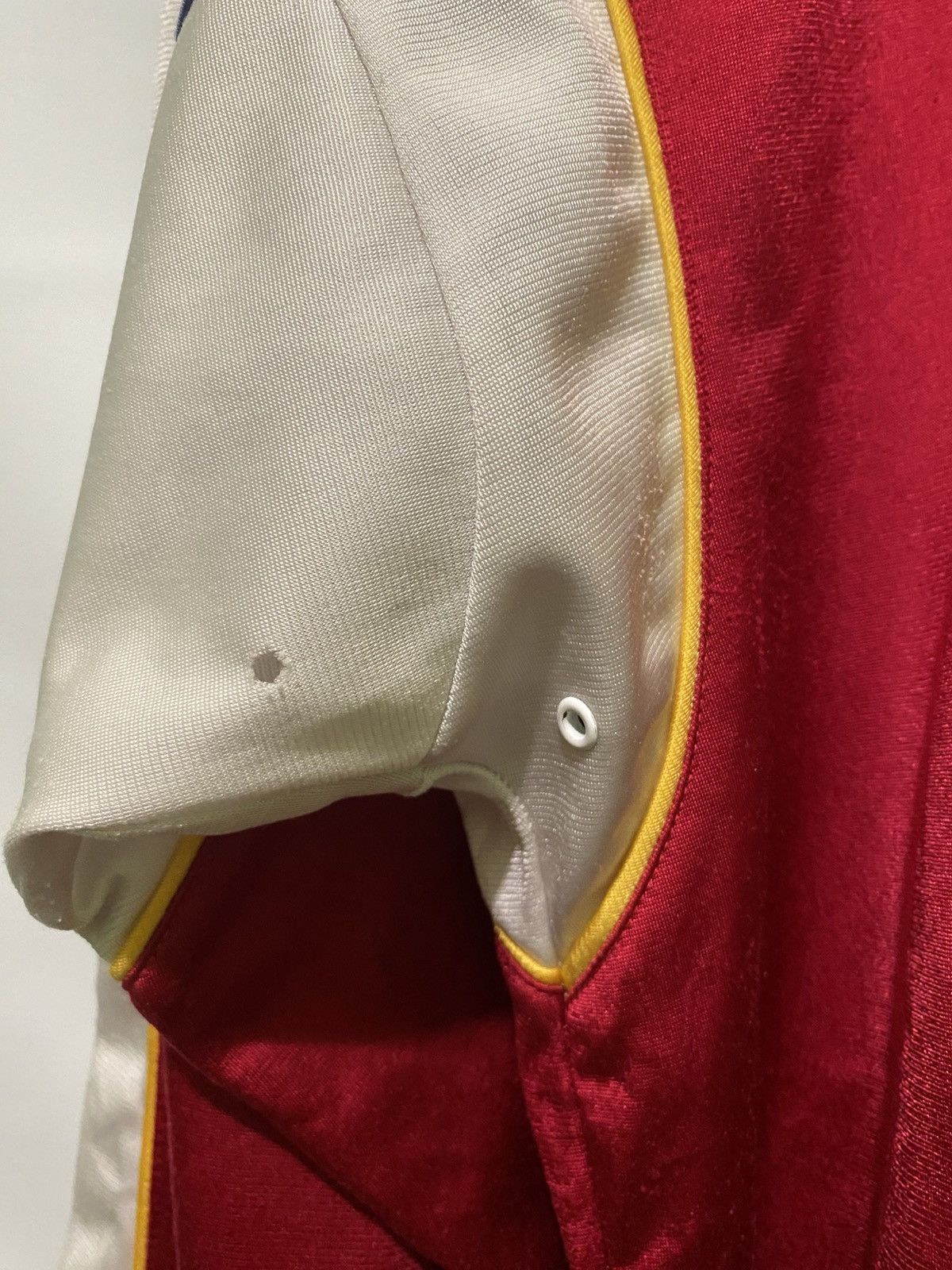 Nike Vintage 90s nike tracksuit Size US XL / EU 56 / 4 - 6 Thumbnail