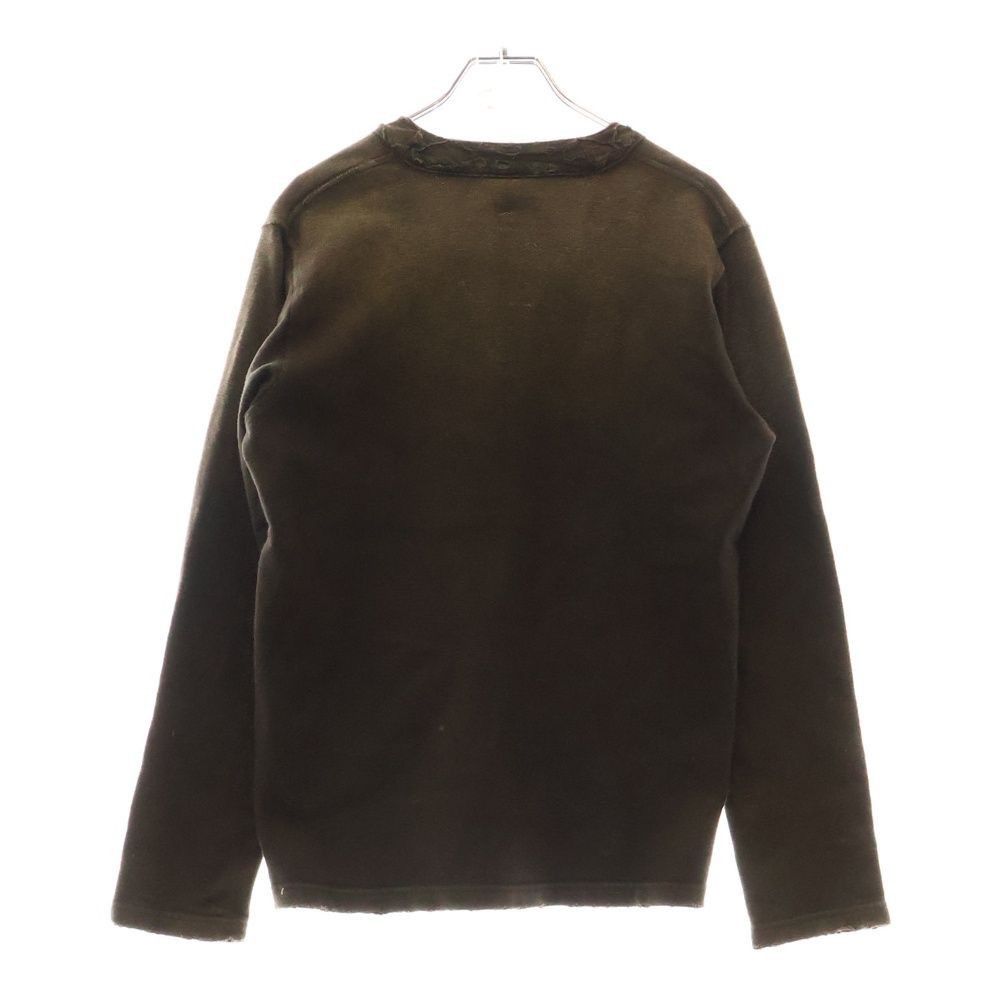 Kapital Cardigan Sweatshirt Size US XS / EU 42 / 0 - 2 Thumbnail