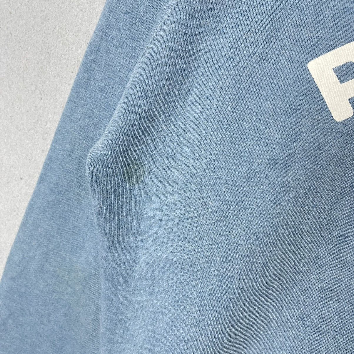 Vintage Vintage Regatta R Sweatshirt Crewneck Size US L / EU 52-54 / 3 - 4 Thumbnail