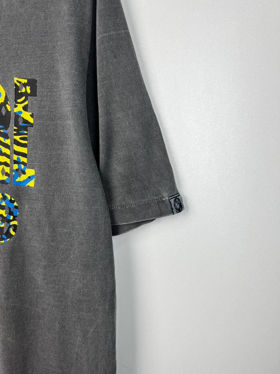 Vintage Billionaire Boys Club streetwear vintage t-shirts size S Size US S / EU 44-46 / 1 - 7 Thumbnail