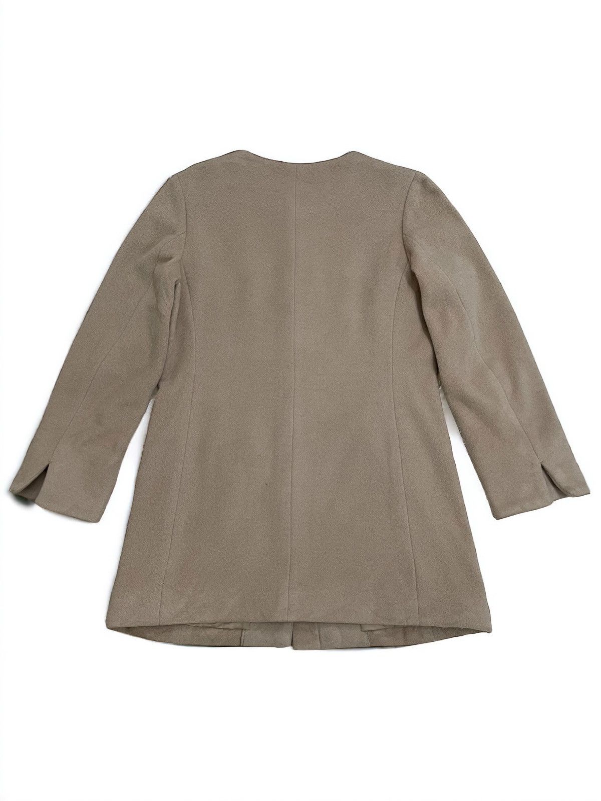 Designer Picchi Trudea Outerwear AW Wear Size M / US 6-8 / IT 42-44 - 2 Thumbnail