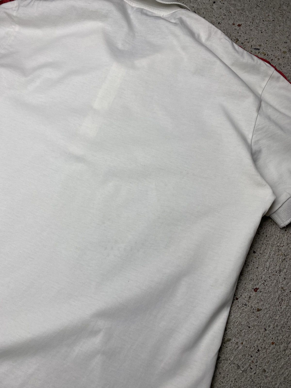 Dolce & Gabbana Dolce & Gabanna polo tshirt vintage sport luxury Size US L / EU 52-54 / 3 - 12 Thumbnail