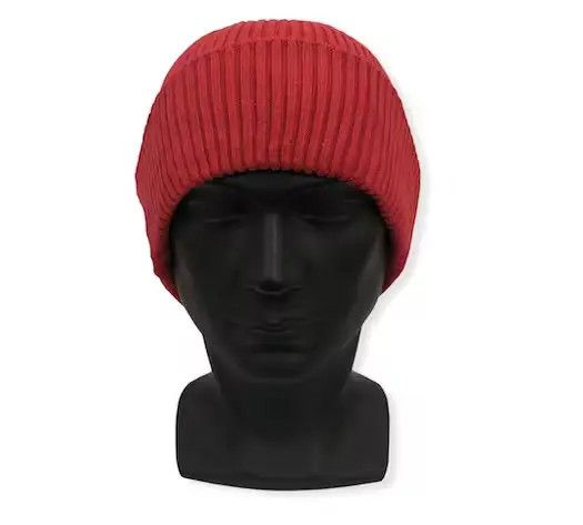 BEAUTY&YOUTH × Japanese Brand Japanese Brand Beauty&youth Plain Beanie Hat Size ONE SIZE - 1 Thumbnail