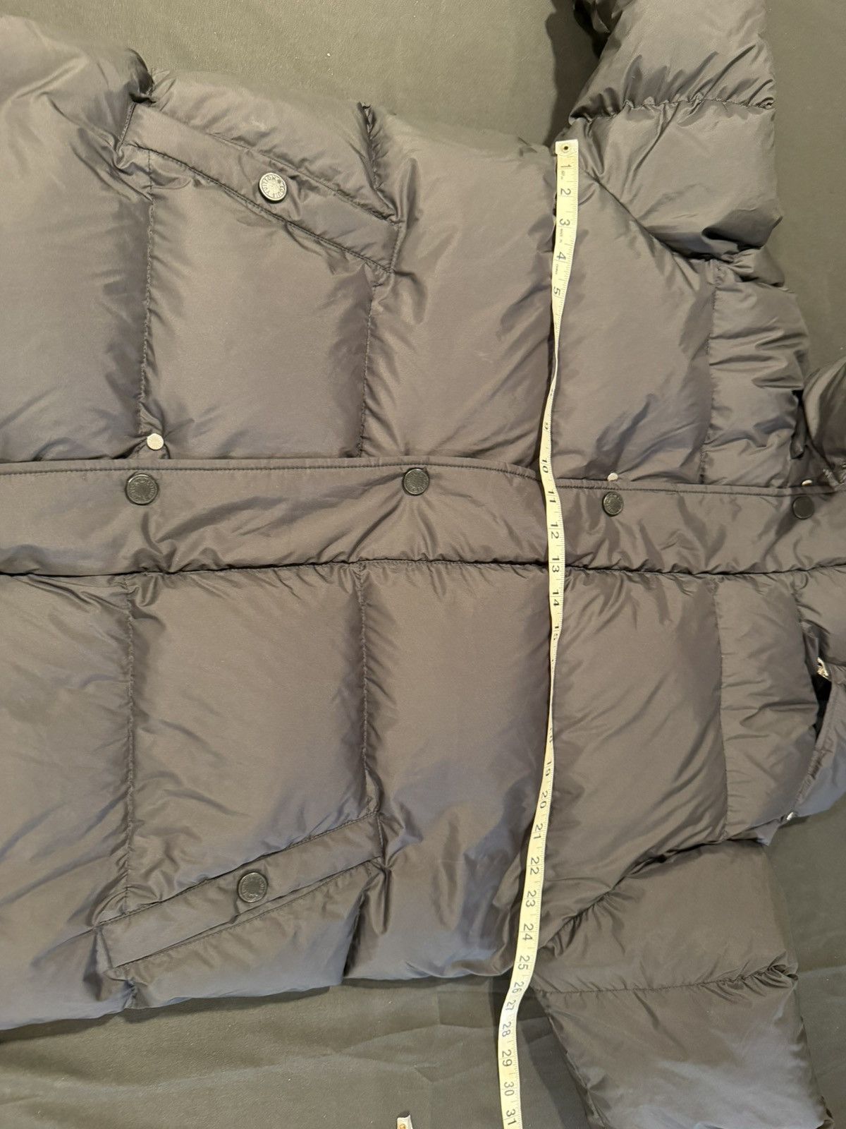 Louis Vuitton Louis Vuitton mens down jacket. 52/42 Size US L / EU 52-54 / 3 - 10 Thumbnail