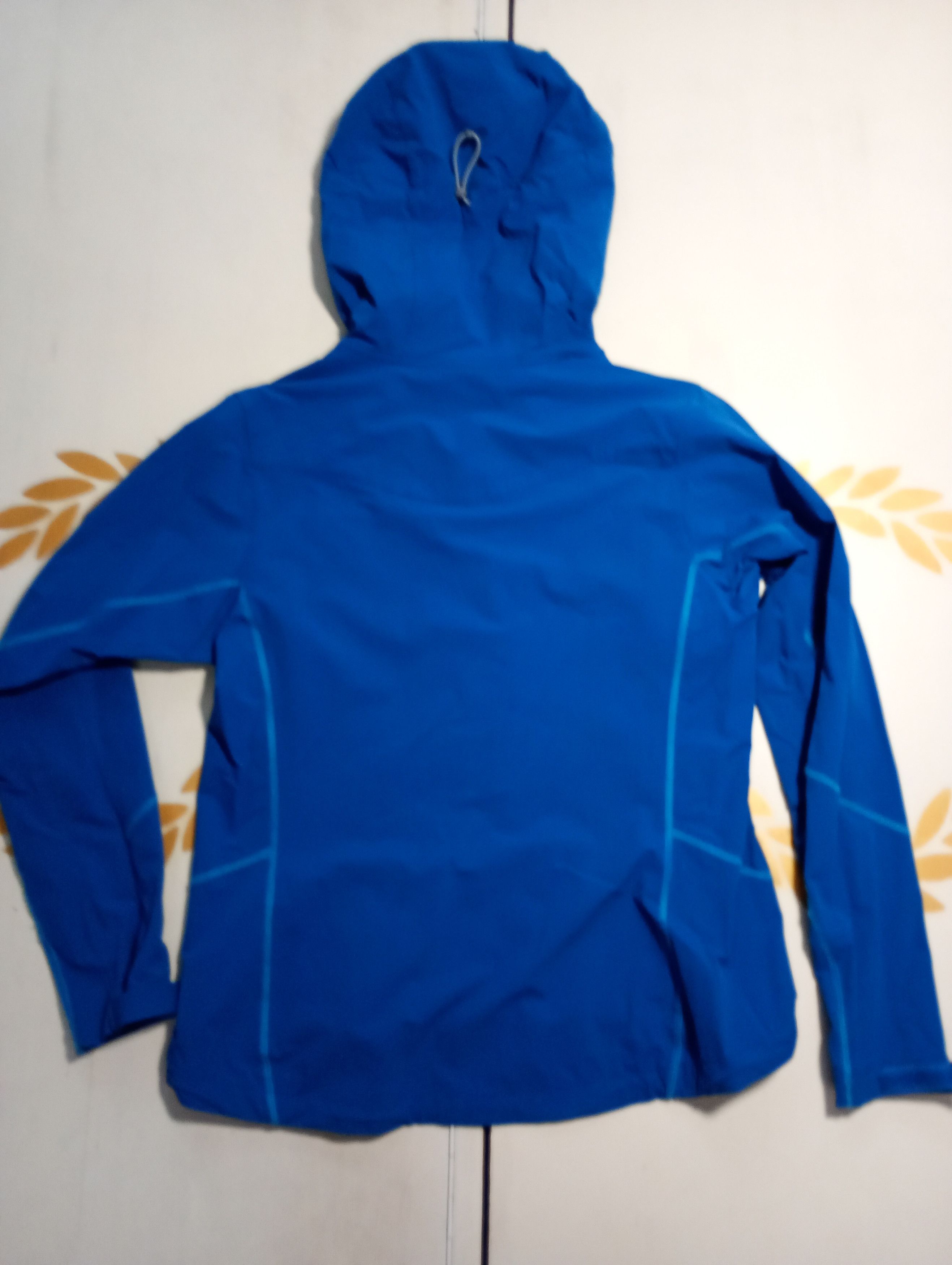 Rab Rab Sawtooth Hoodie Wmn's Size L / US 10 / IT 46 - 9 Thumbnail