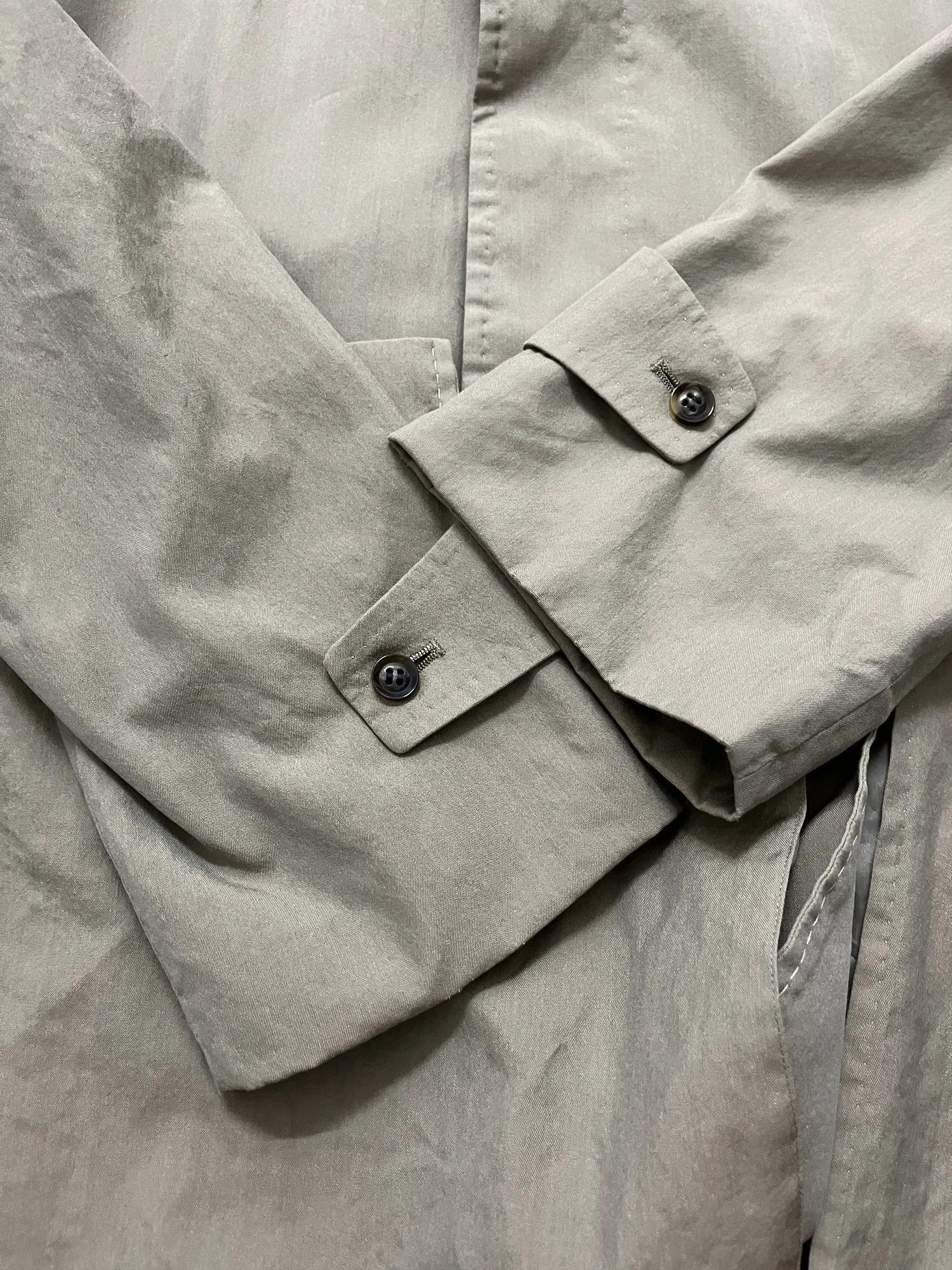 Aquascutum Aquascutum Runnaway Jacket Size US L / EU 52-54 / 3 - 13 Thumbnail
