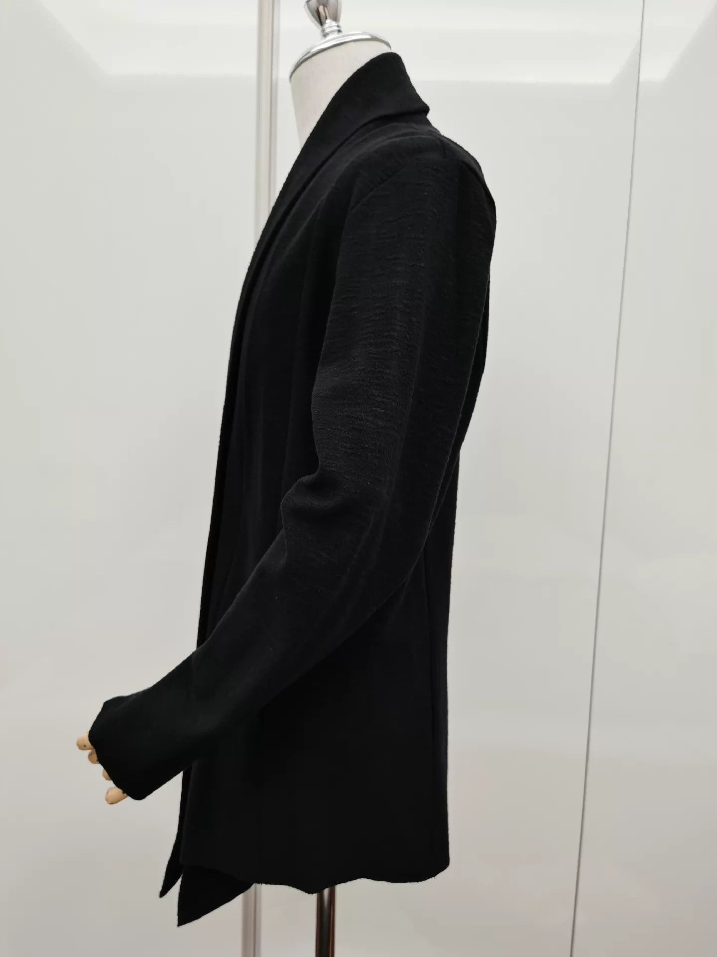 Other Italian Design Jacket 3-4 Worn M Snap-Fabric Comfy Size US M / EU 48-50 / 2 - 5 Thumbnail