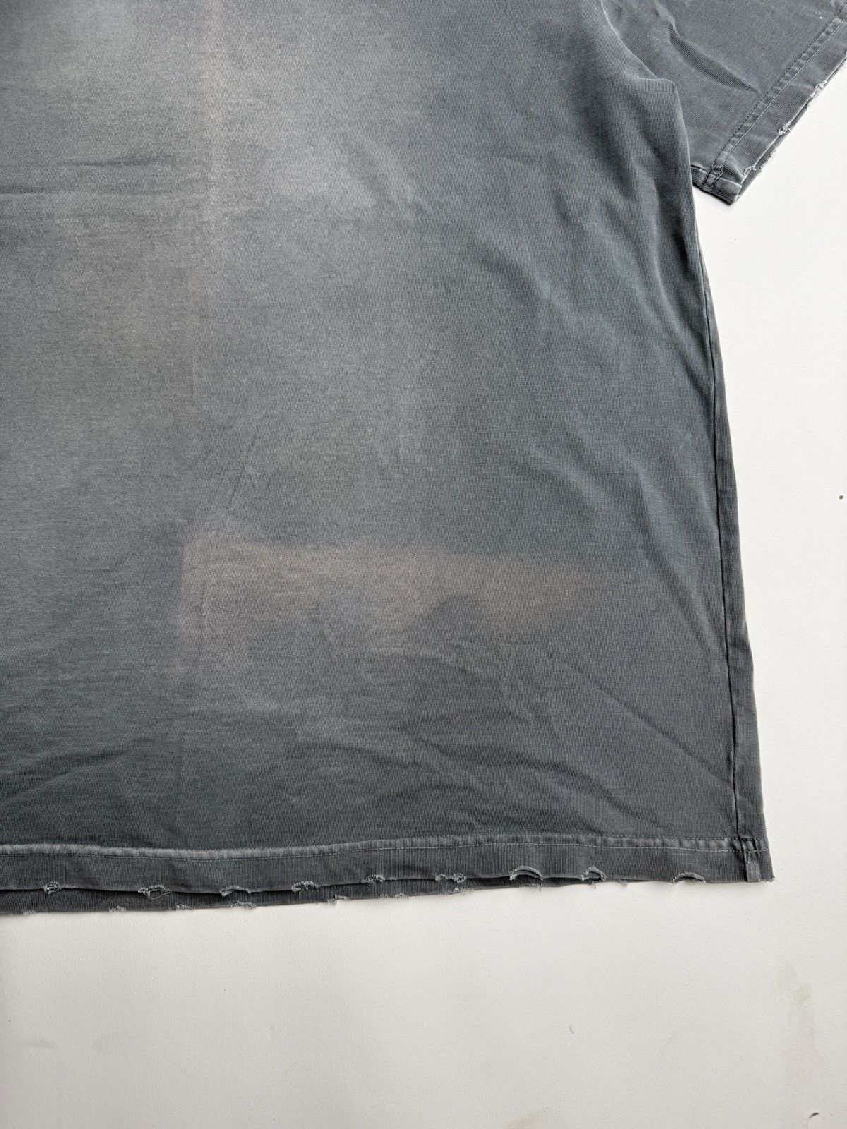 Alchemist Alchemist Sun Faded Hand Stitch Tee Size US L / EU 52-54 / 3 - 4 Thumbnail