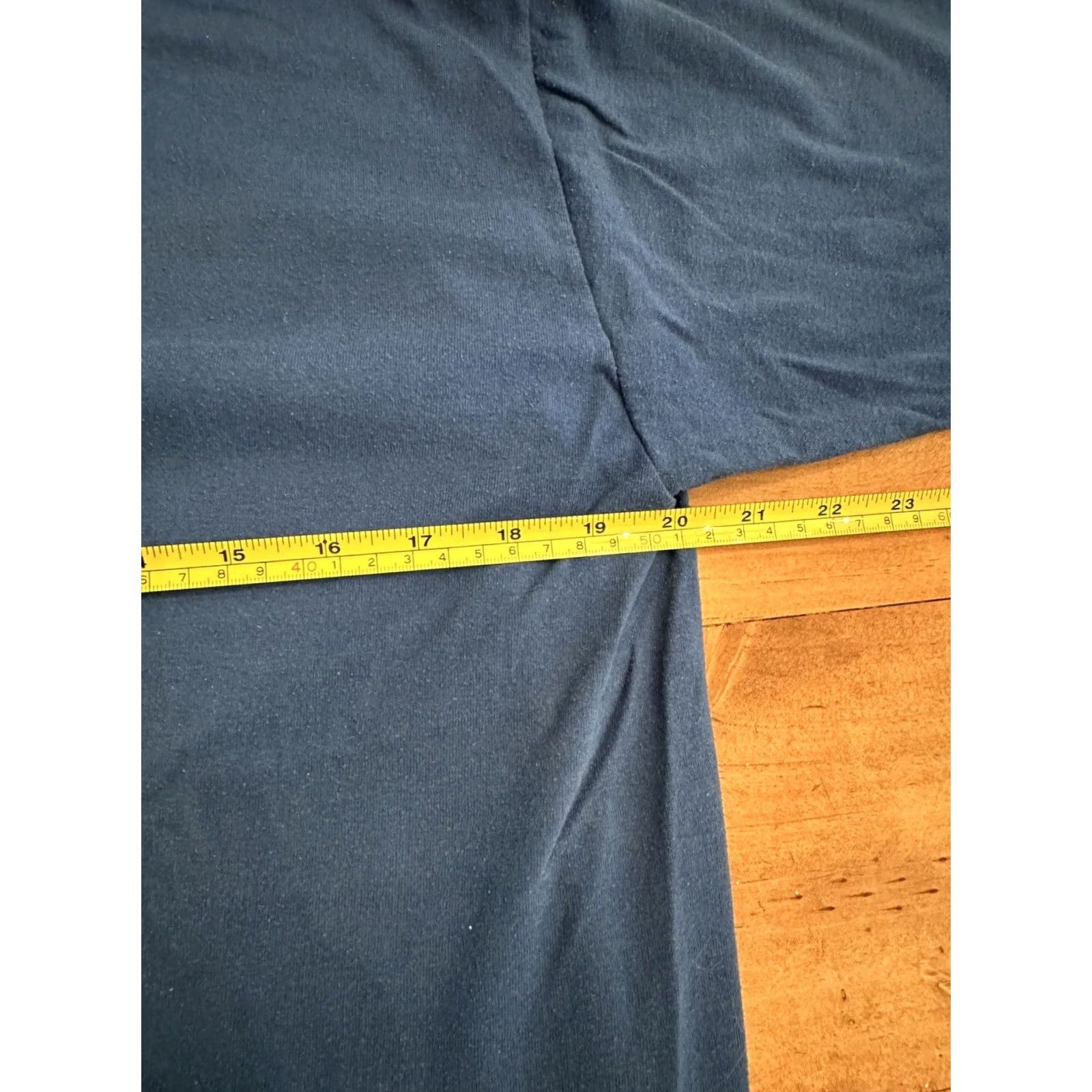 Vintage VINTAGE Munem & Foulis Calculus Second Edition Single Stitch T-Shirt Blue L 20”x26” Mens Boys? Size US L / EU 52-54 / 3 - 7 Thumbnail