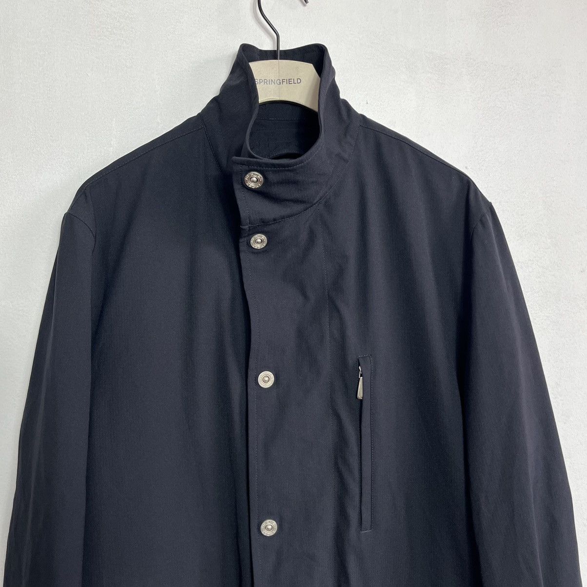 Hermes HERMES SPORT MEN’S PARKA JACKET Size US M / EU 48-50 / 2 - 2 Thumbnail