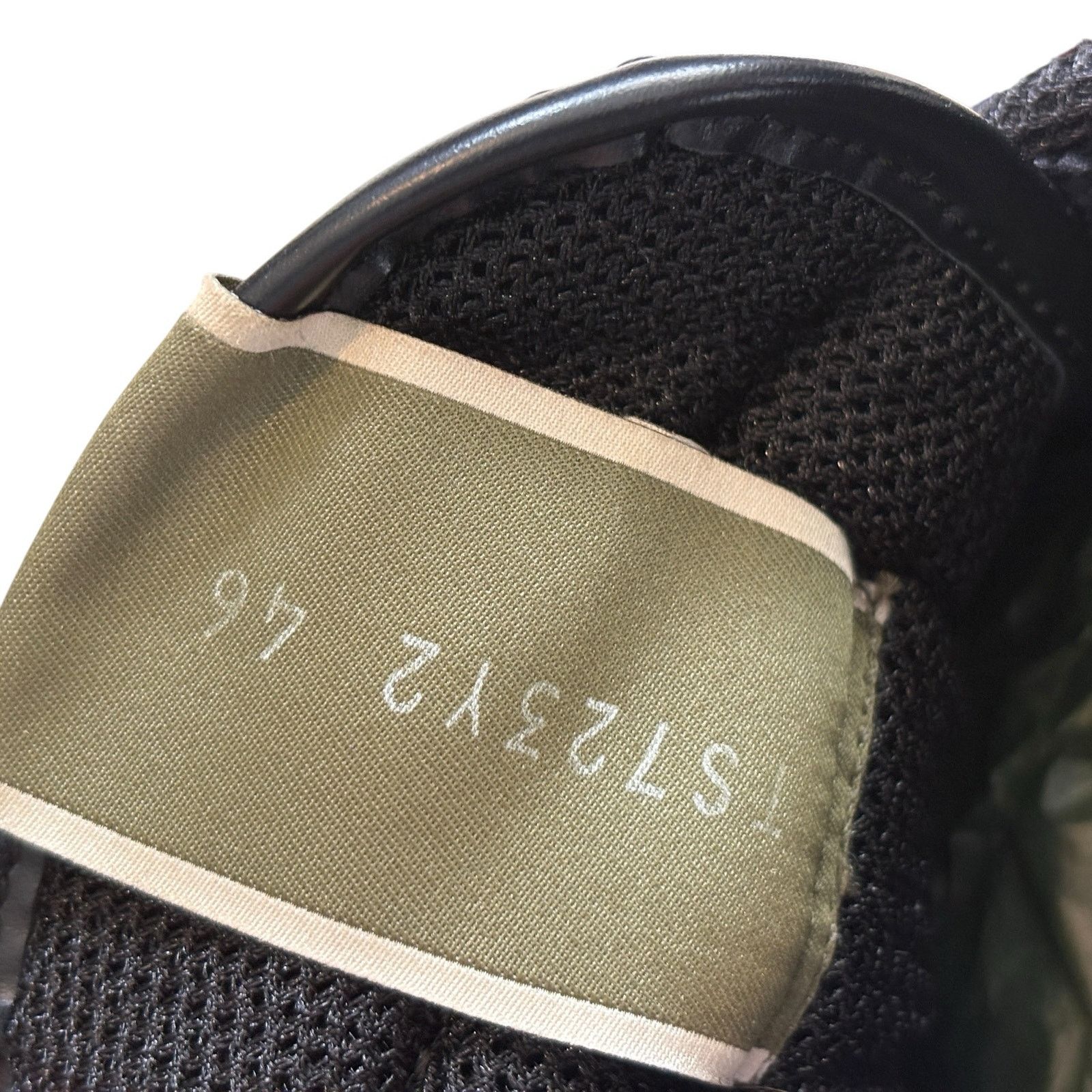 Valentino Valentino Rockrunner ‘Tiger’ Sneakers | Size 46EU(13US) Size US 13 / EU 46 - 8 Thumbnail