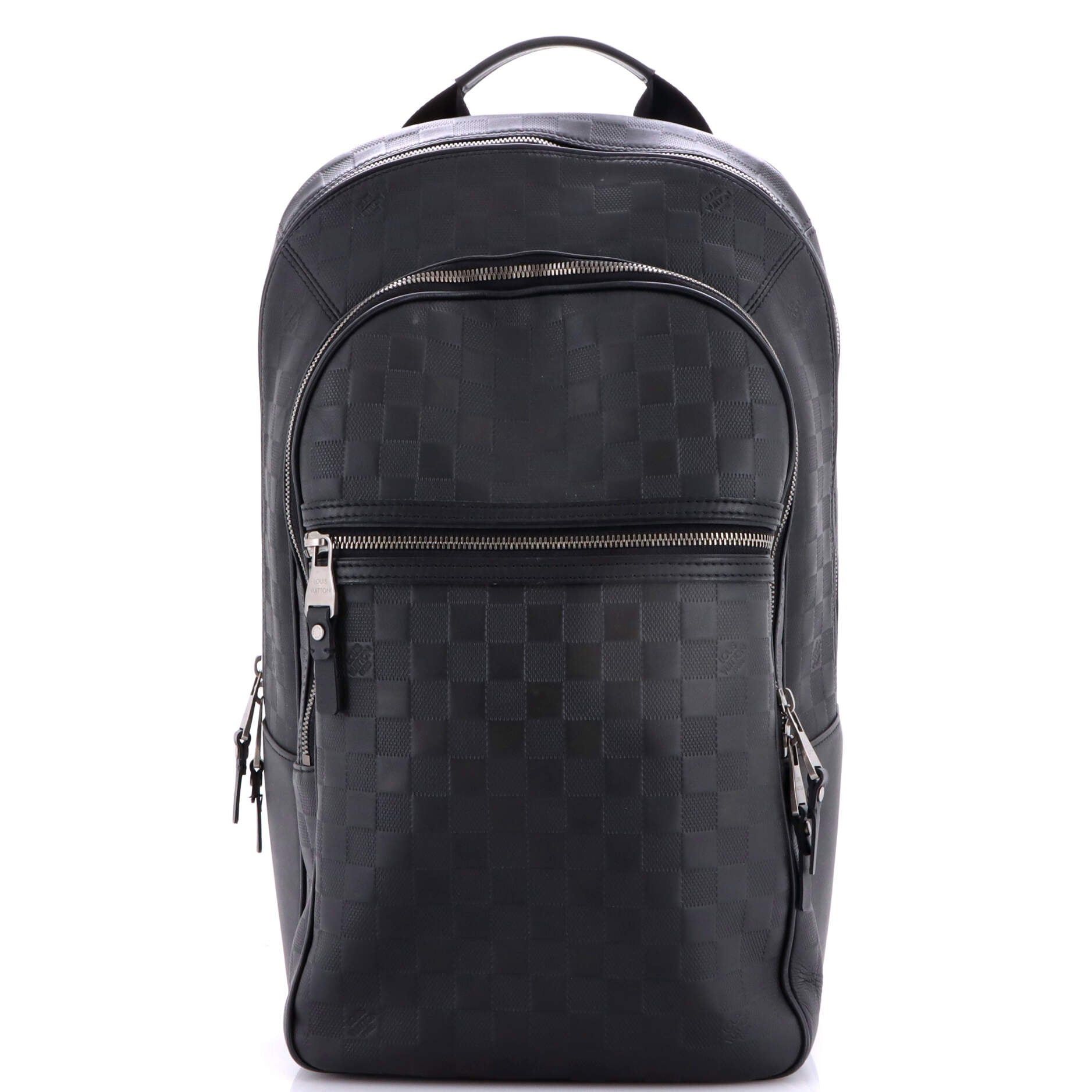 Louis Vuitton Michael NM Backpack Size ONE SIZE - 1 Thumbnail