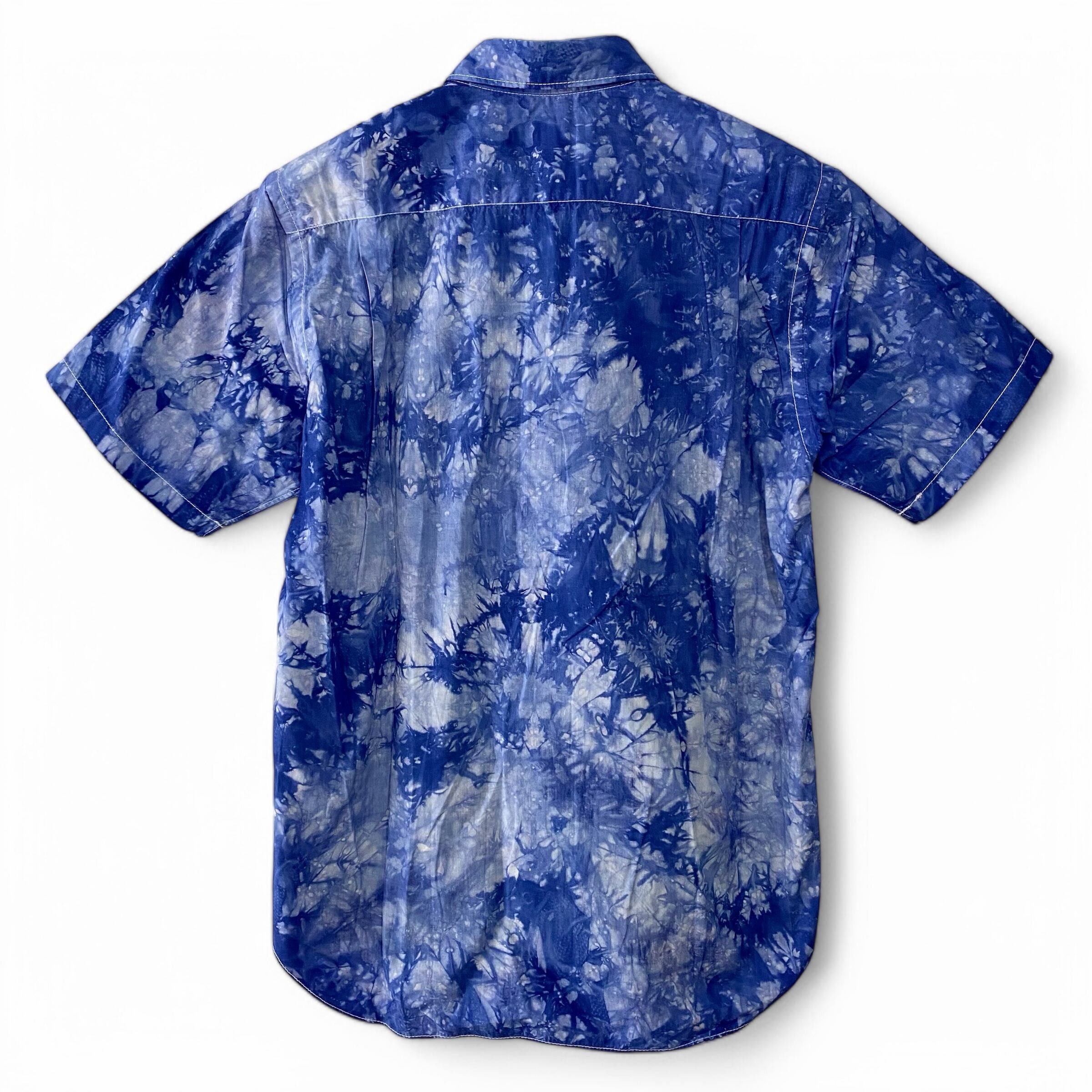 Comme des Garcons Comme des Garcons HOMME Shirts Size US XS / EU 42 / 0 - 2 Thumbnail