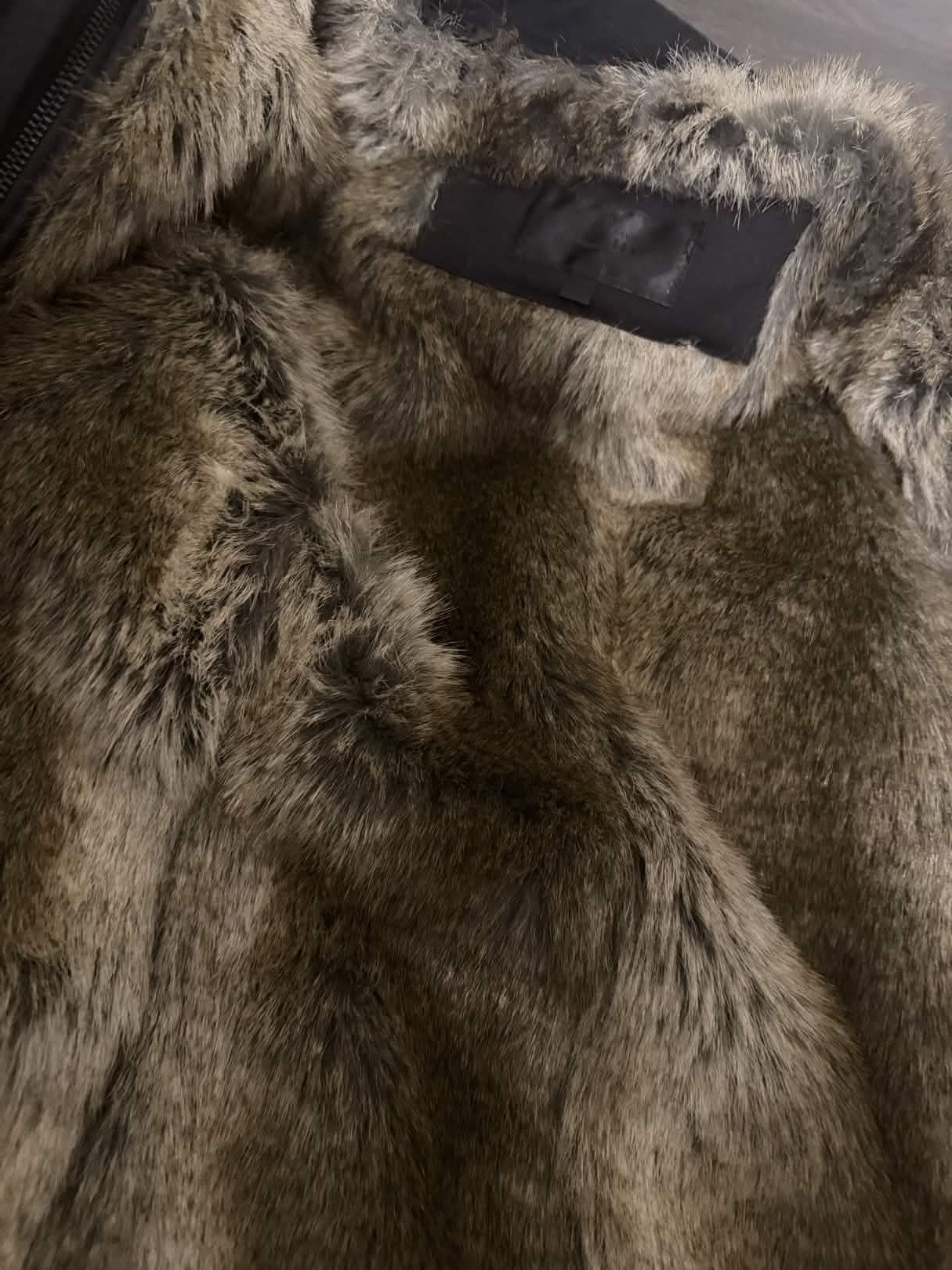 If Six Was Nine Onii kei Fur Luv Maison Parka Size US S / EU 44-46 / 1 - 3 Thumbnail