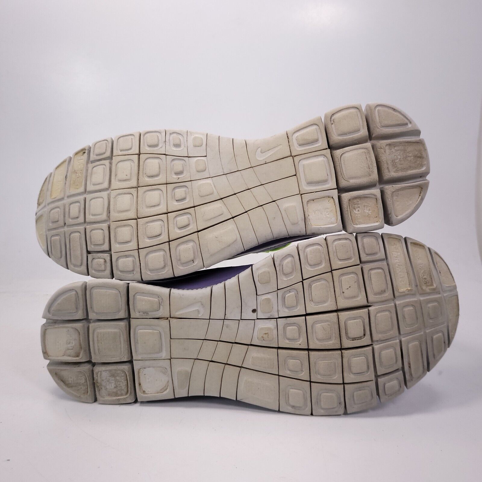 Nike Nike Free 4.0 V2 Shoe Womens Size 6.5 511527-530 Purple Size US 6.5 / IT 36.5 - 7 Thumbnail
