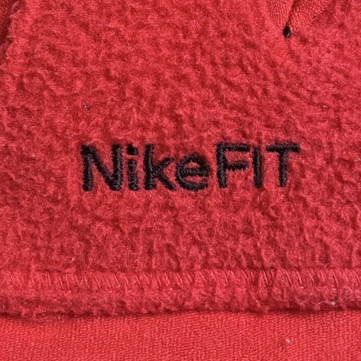 Nike ACG × Vintage Vintage Brand Nike ACG Fleece Jacket 2000s Size US S / EU 44-46 / 1 - 11 Thumbnail