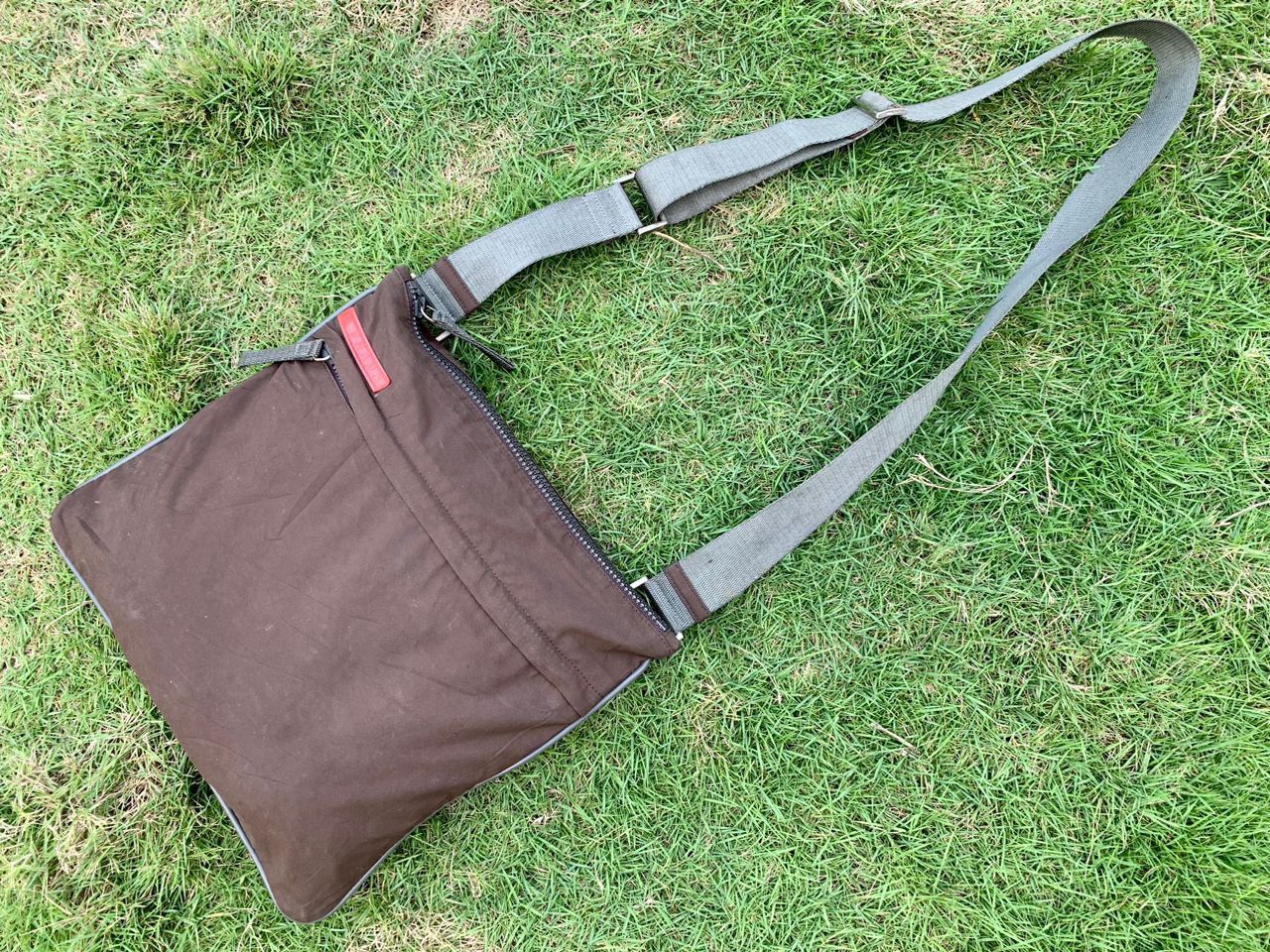 Prada Prada Art.4VA031 bag | Grailed