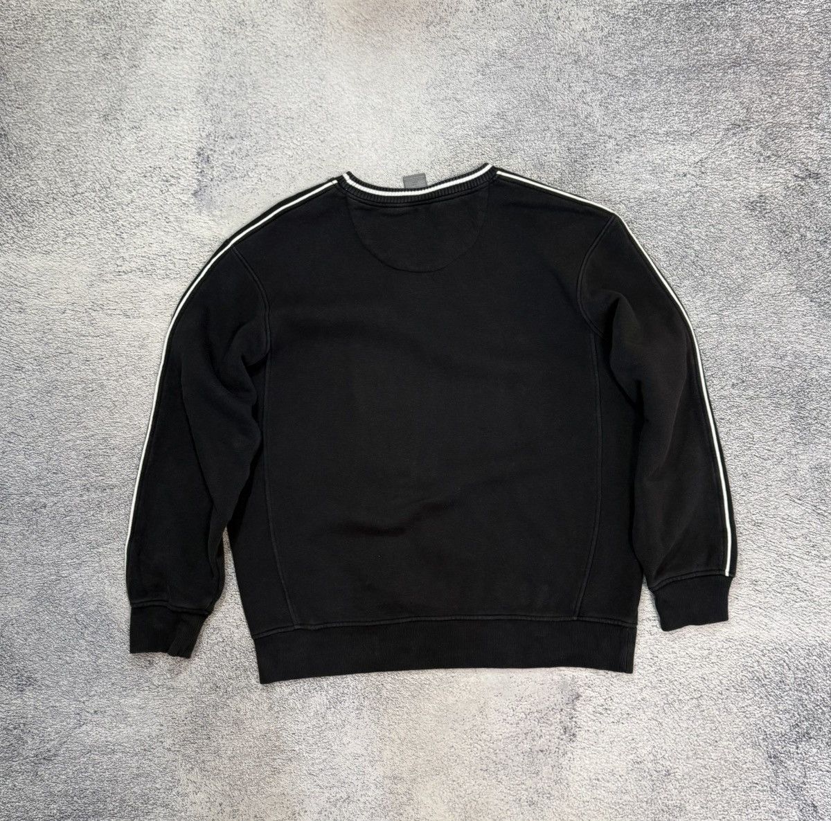 Nike Nike Vintage Sweatshirt XL Swoosh Crewneck Retro Pullover Size US XL / EU 56 / 4 - 6 Thumbnail