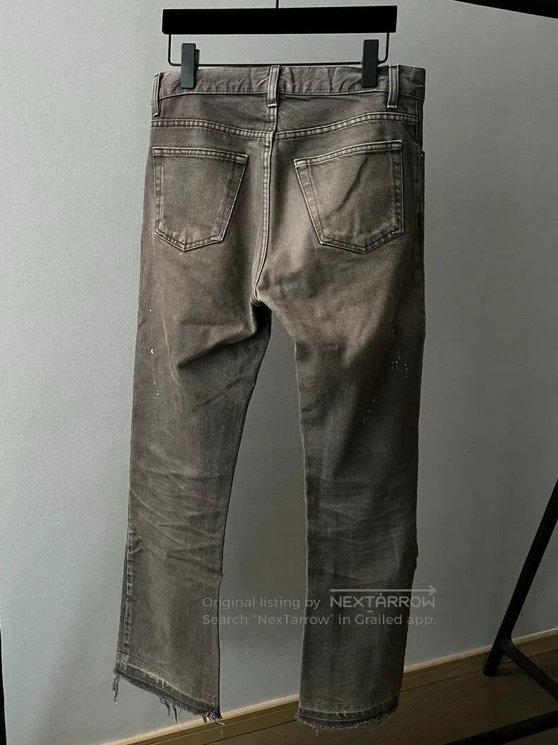 Helmut Lang HelmutLang Painter Jeans Size 30. Size US 30 / EU 46 - 4 Thumbnail