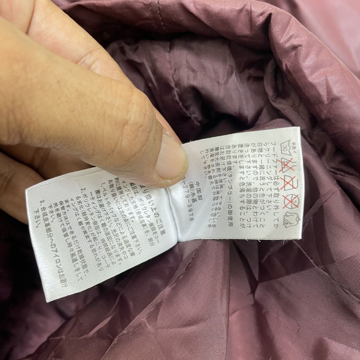 Japanese Brand Japanese Brand D Homme A Homme Jacket Size US M / EU 48-50 / 2 - 5 Thumbnail