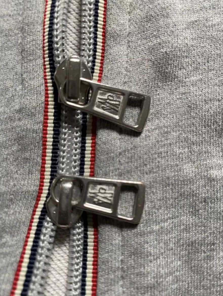 Moncler Moncler Maglia Cardigan Size US XL / EU 56 / 4 - 5 Thumbnail