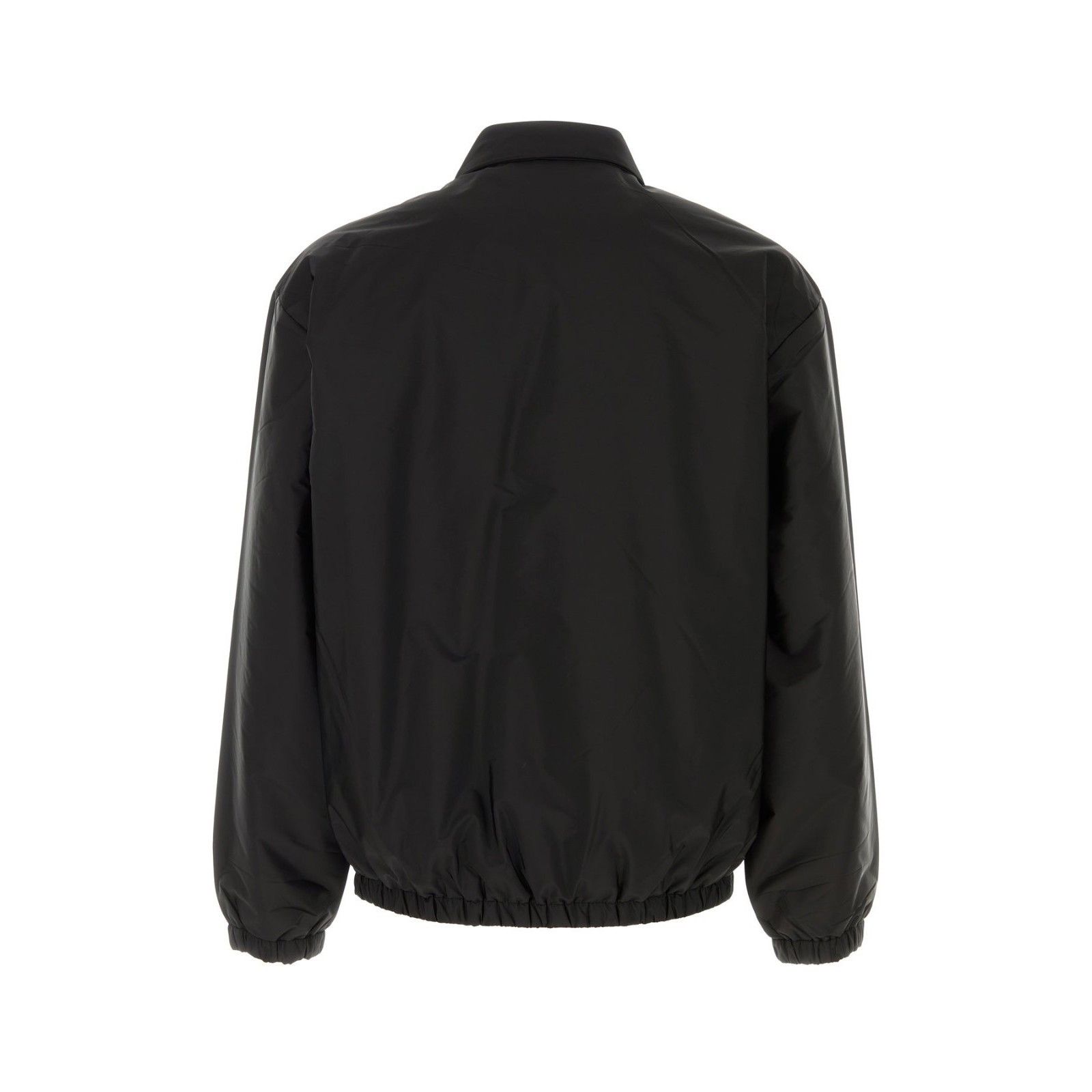 Prada PRADA Black Re-Nylon Padded Jacket New & Authentic (Men's si Size US XXL / EU 58 / 5 - 2 Thumbnail