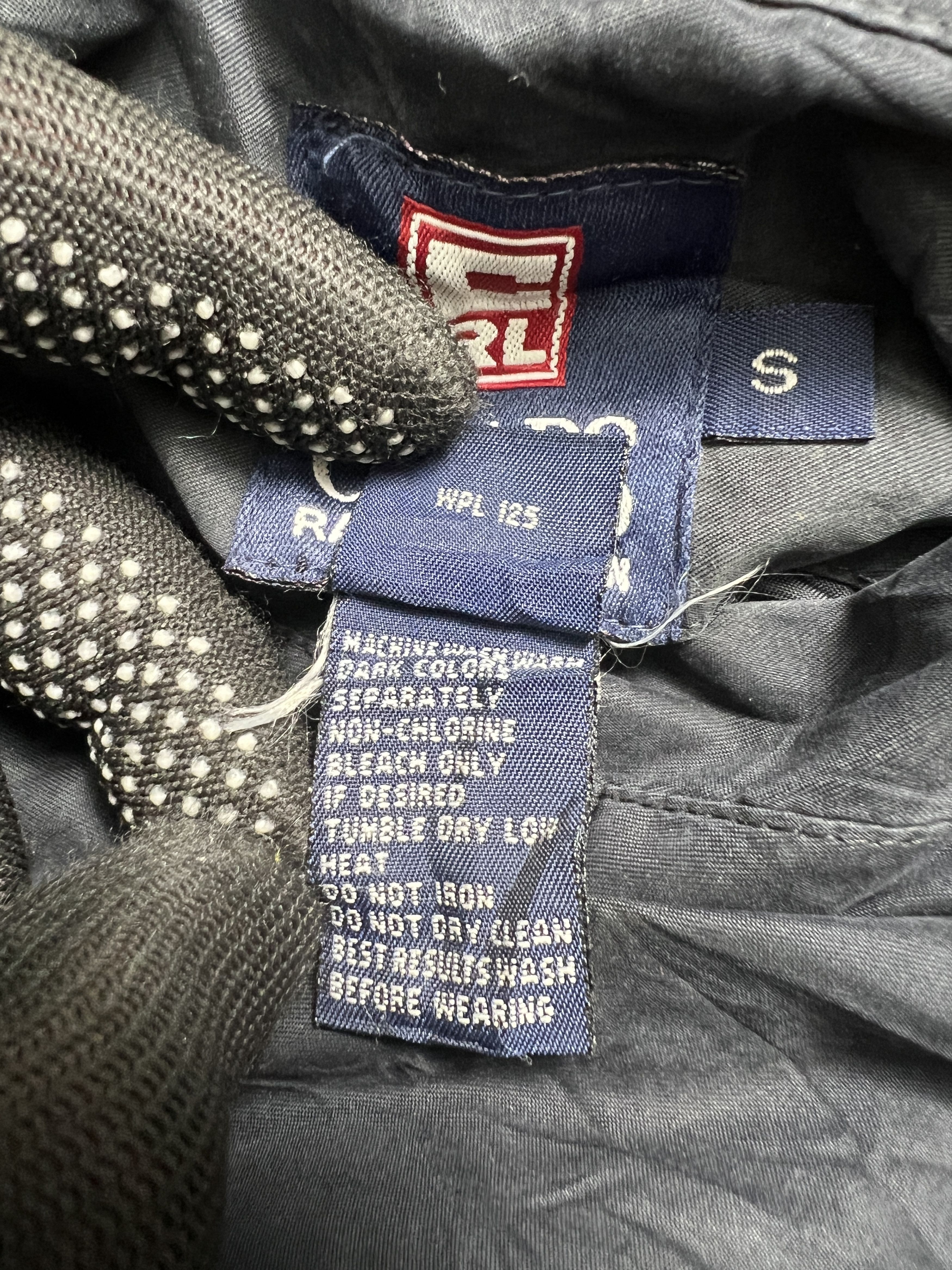 Chaps Ralph Lauren Vintage Chaps Ralph Lauren Reversible Jacket (S) JKA022 Size US S / EU 44-46 / 1 - 12 Thumbnail