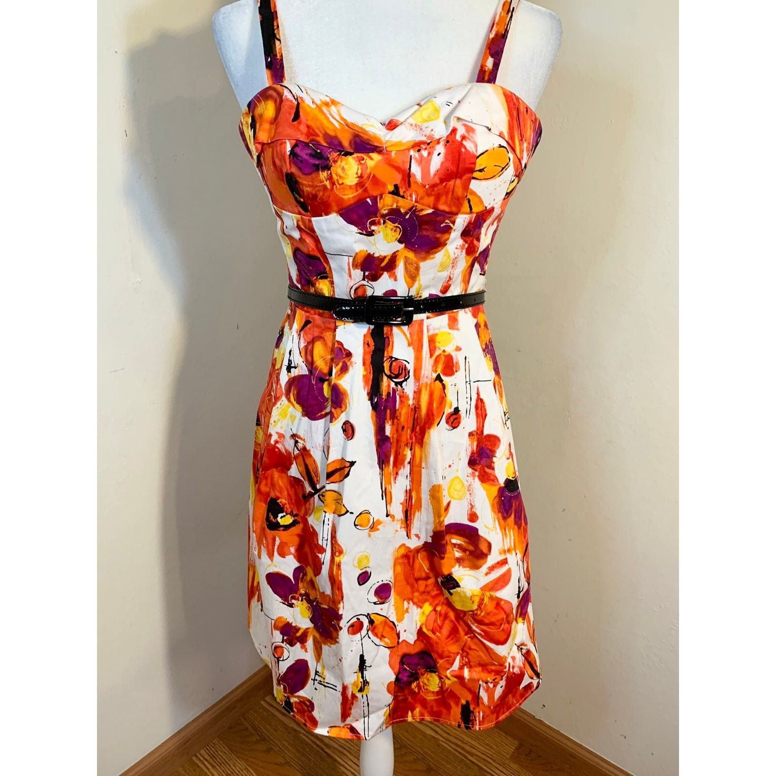 Other BCX Cute Dress Size 3 Size S / US 4 / IT 40 - 5 Thumbnail