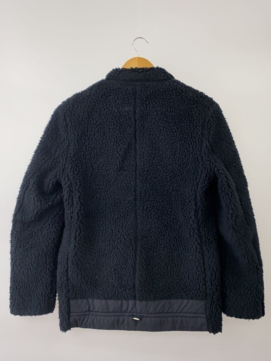 Undercover AW18 Fleece Jacket Size US M / EU 48-50 / 2 - 2 Thumbnail
