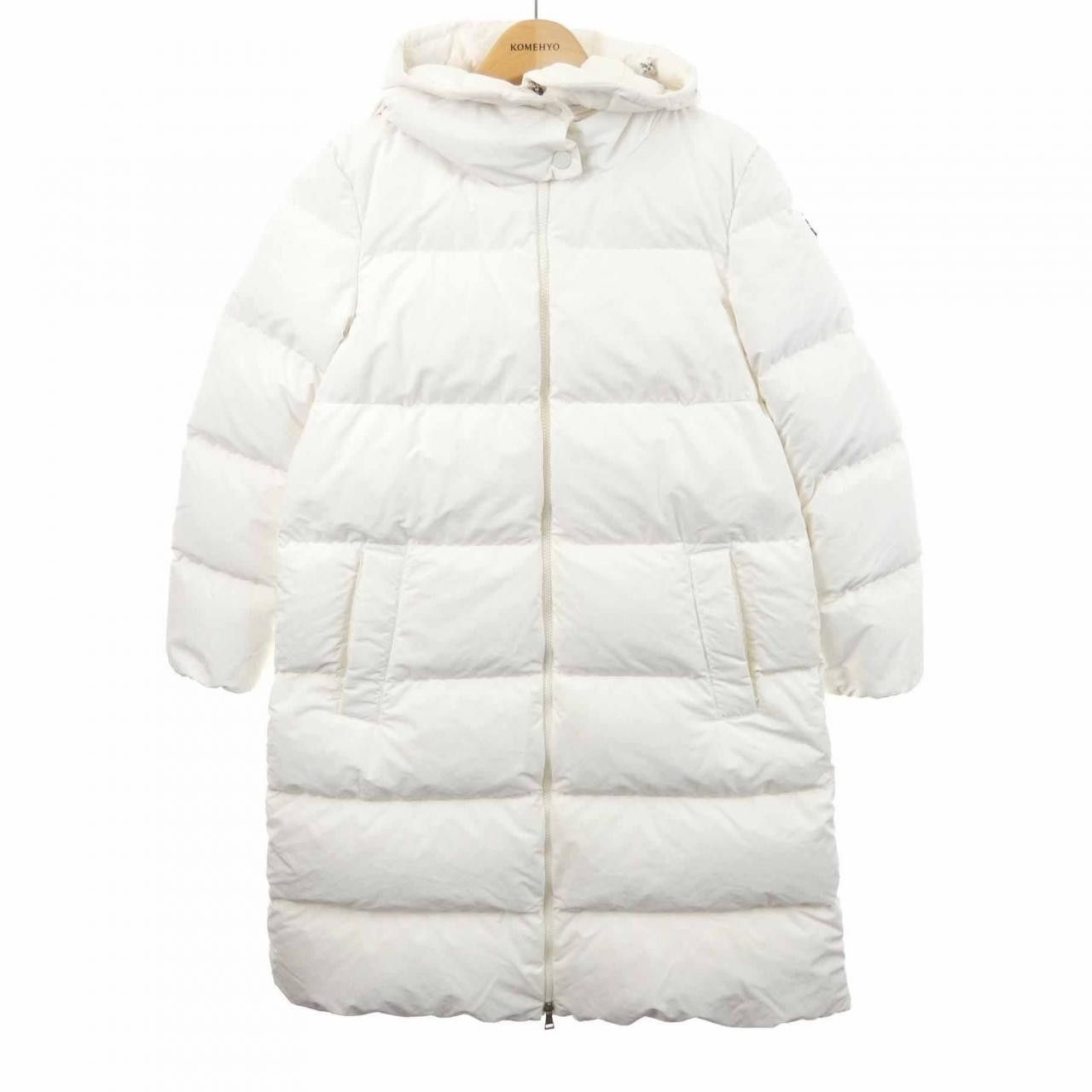 Moncler Moncler Moncler GOELO Down Coat Others Outerwear GOELO DUTY FREE for USA Size ONE SIZE - 1 Thumbnail