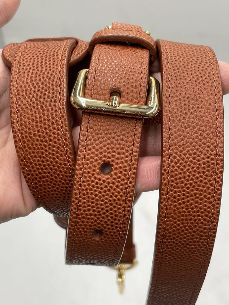 Louis Vuitton Louis Vuitton Handle Trunk Monogram Size 30 - 15 Thumbnail
