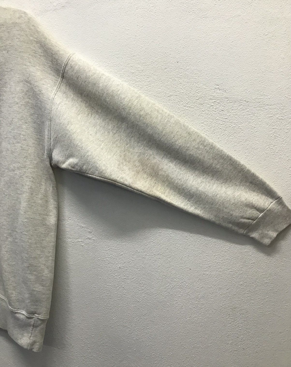Acme Clothing × Warner Bros Vintage ACME Clothing Looney Tunes Made In Usa Sweatshirt Size US L / EU 52-54 / 3 - 4 Thumbnail