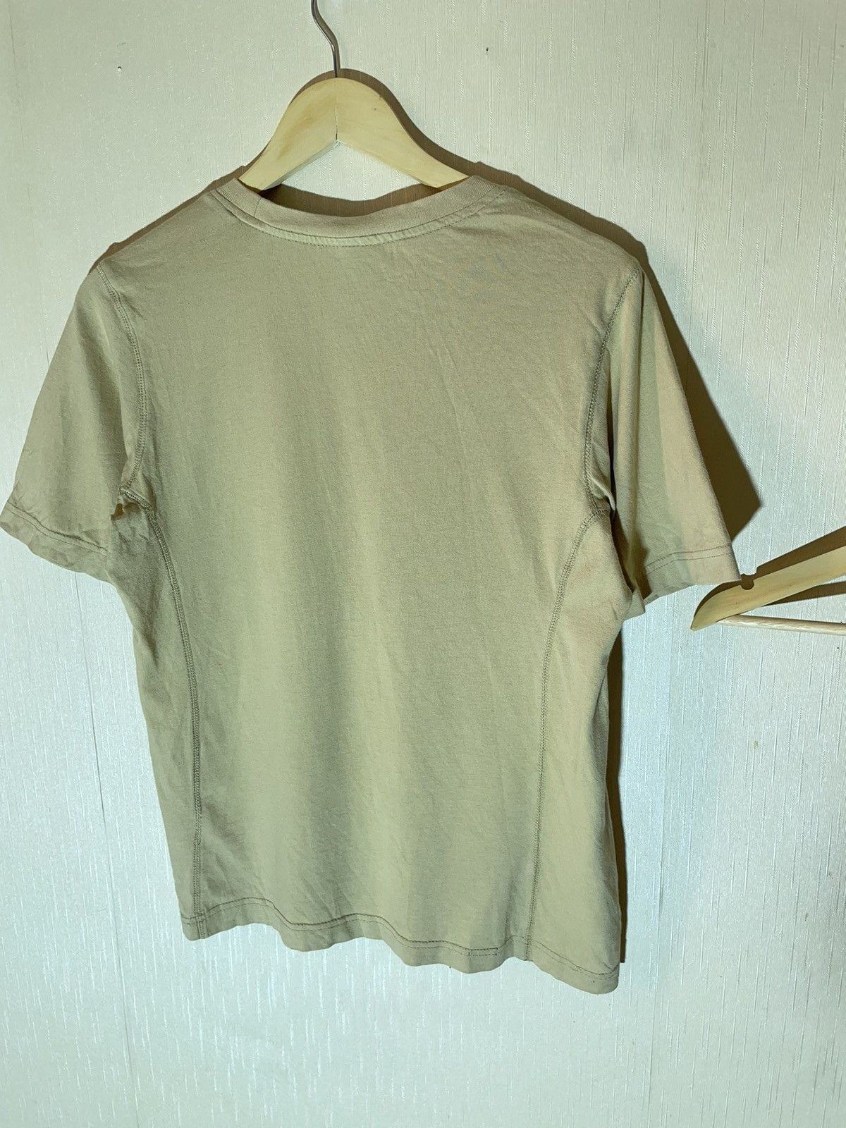 Nike × Vintage Nike vintage streetwear T shirt 90s Size US S / EU 44-46 / 1 - 8 Thumbnail