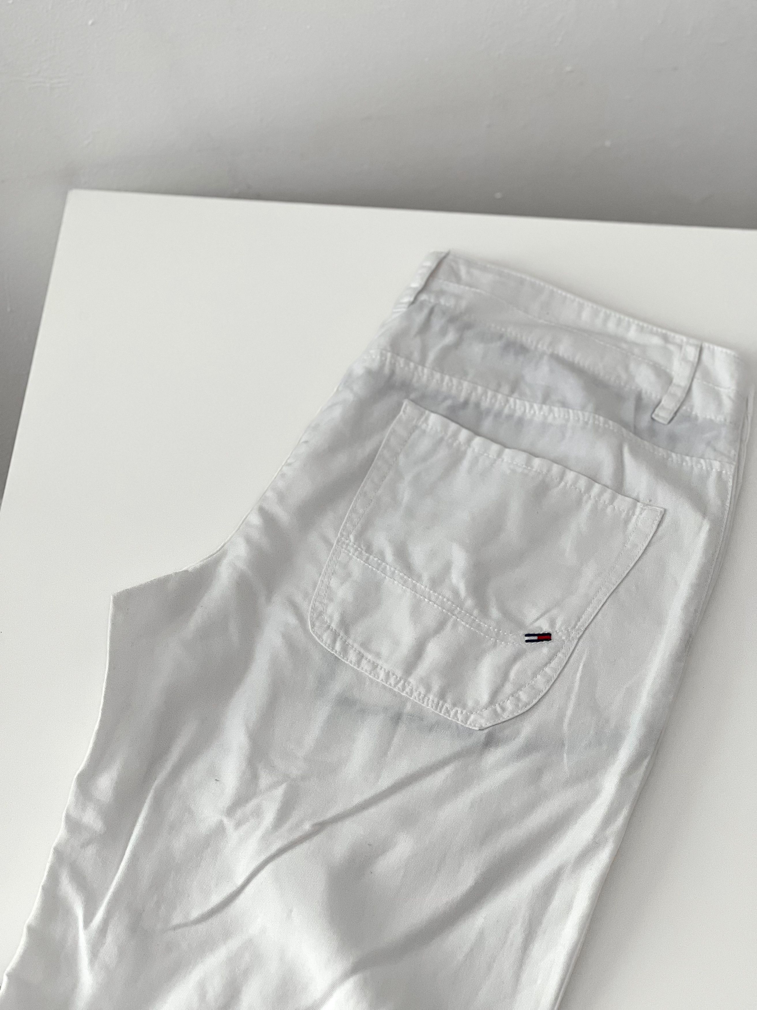 Tommy Hilfiger × Vintage TOMMY HILFIGER pants Size US 32 / EU 48 - 2 Thumbnail